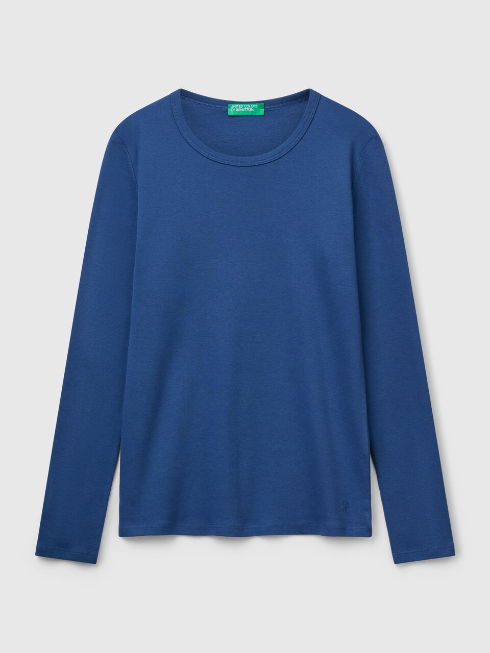 T-SHIRT L/S Damen image number 1