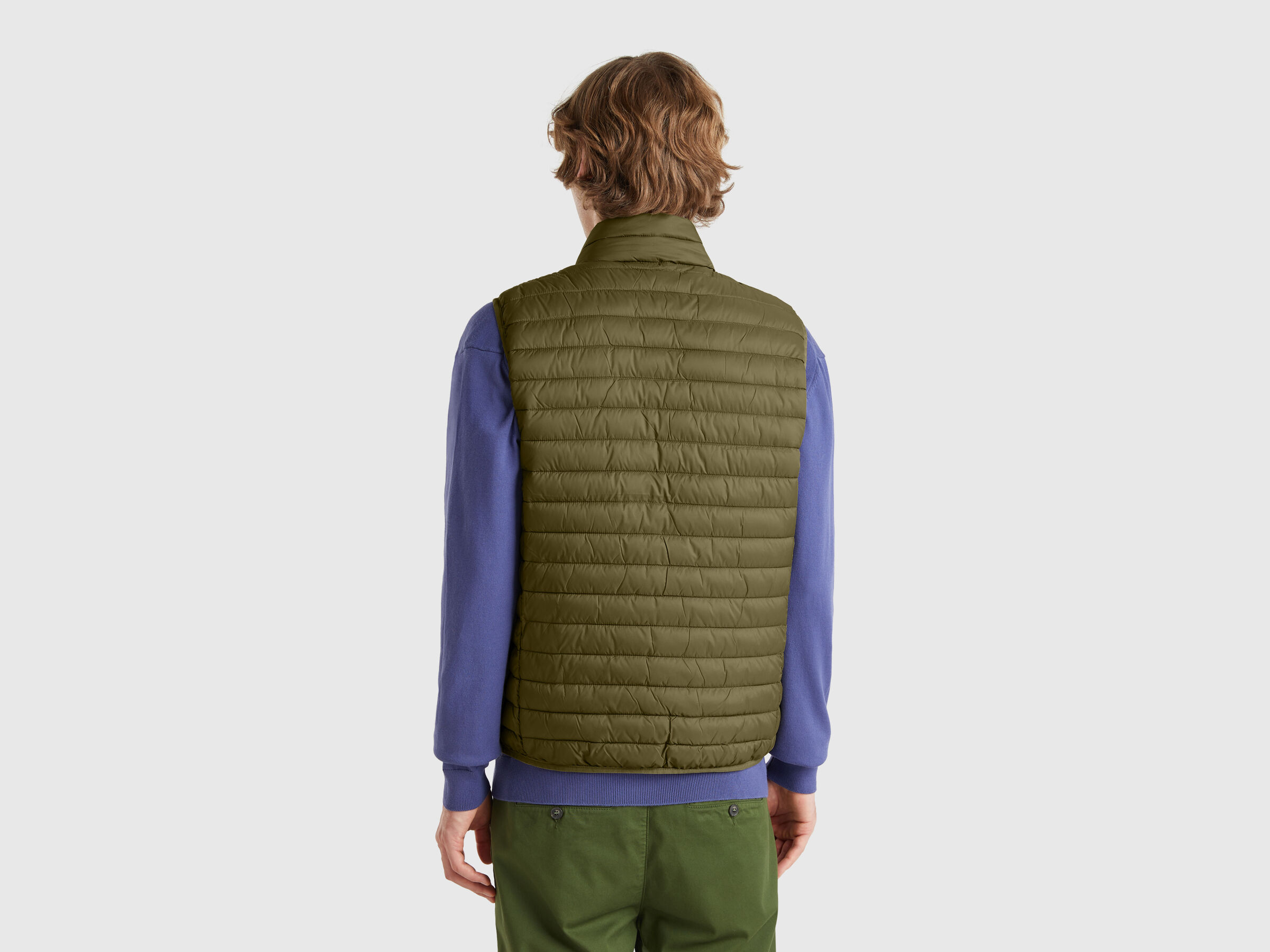 GILET Uomo image number 1