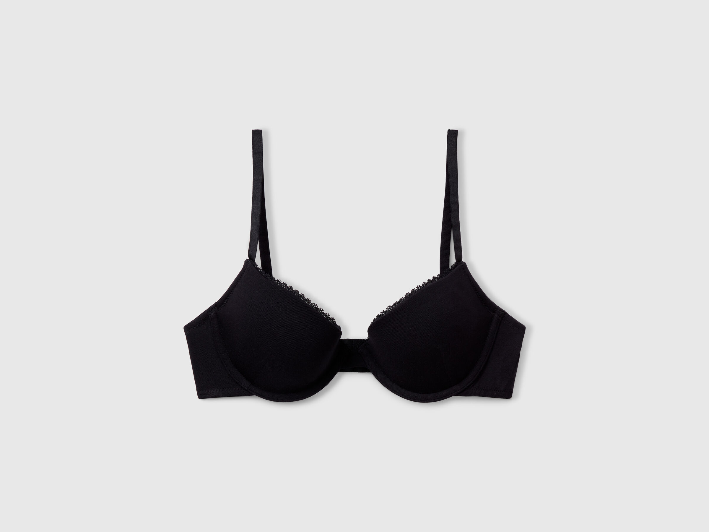 REGGISENO IMBOTTITO Donna image number 2