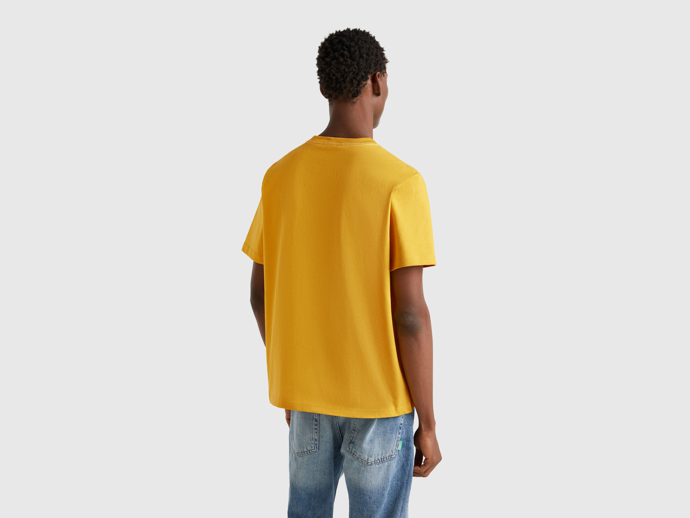 T-SHIRT Homme image number 1