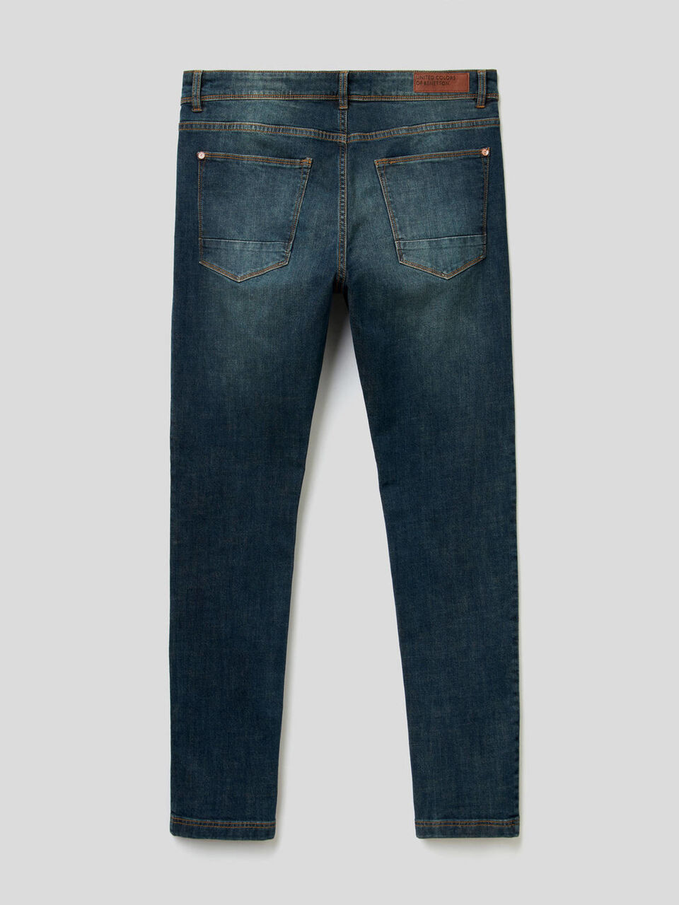 Skinny-Fit Jeans image number 2