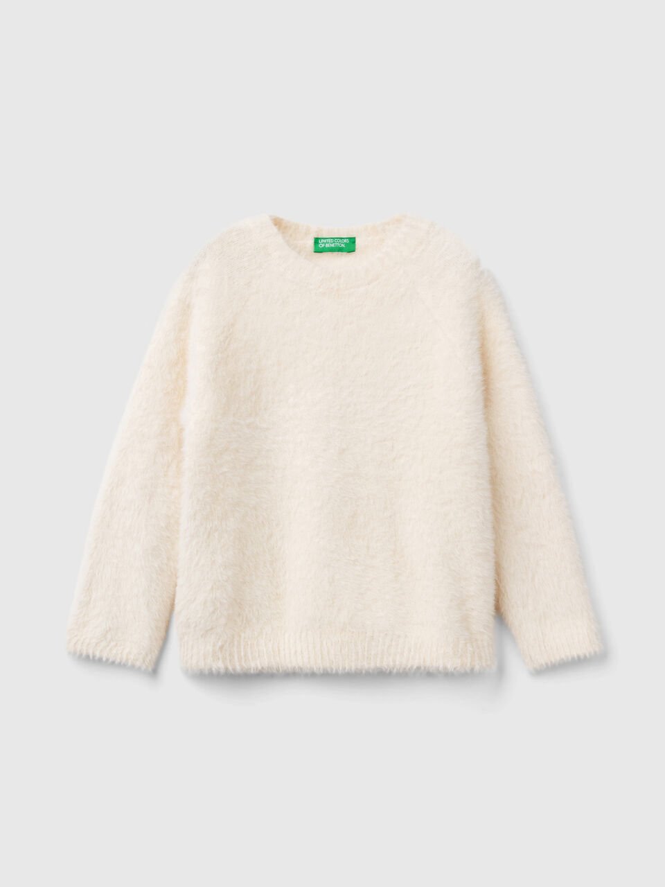 SWEATER L/S Mädchen image number 1