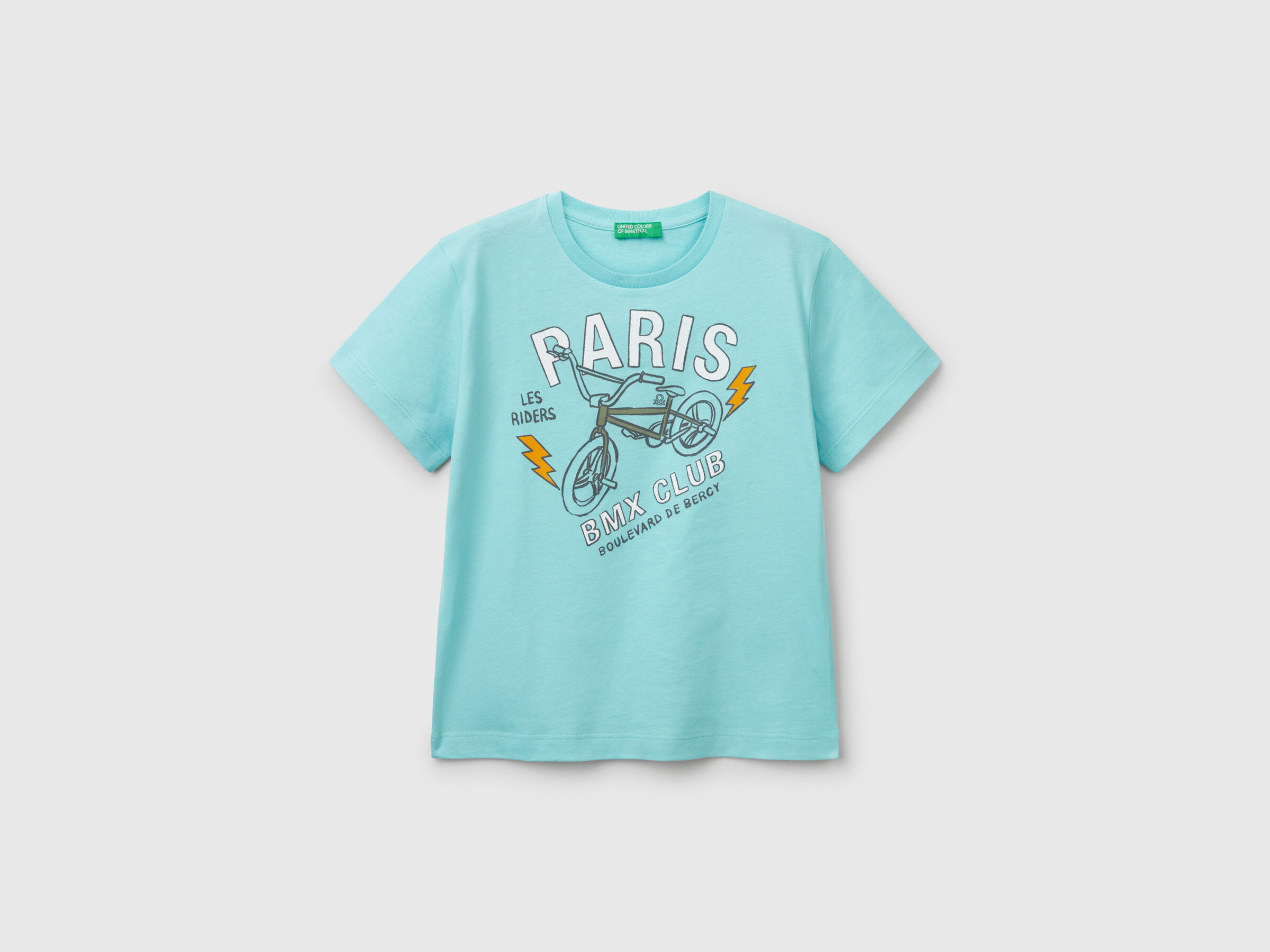 T-SHIRT Jungen image number 0