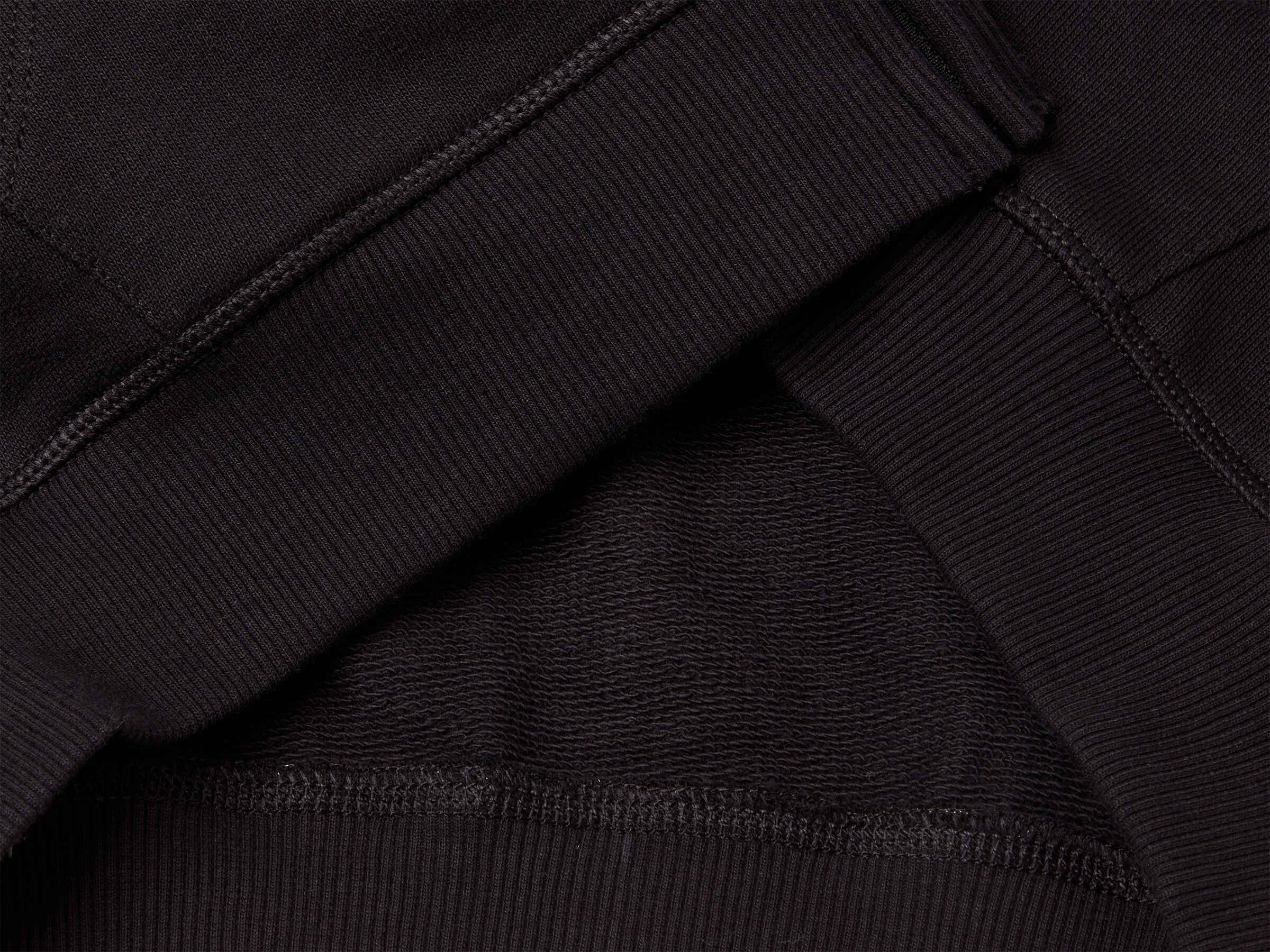 GIACCA C/CAPP M/L Bambino image number 2