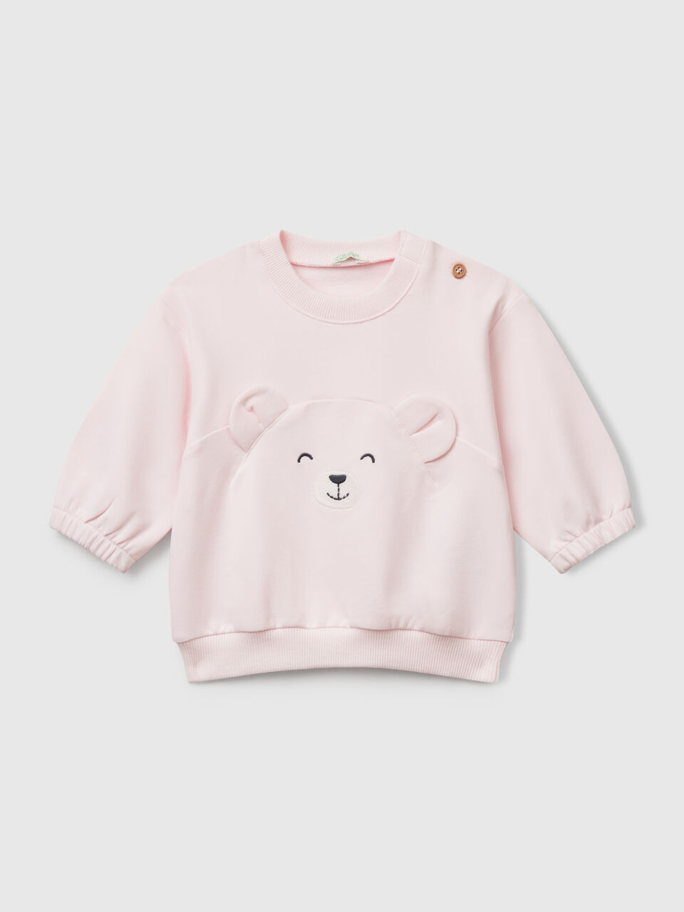 SWEATER L/S Naissancede image number 1