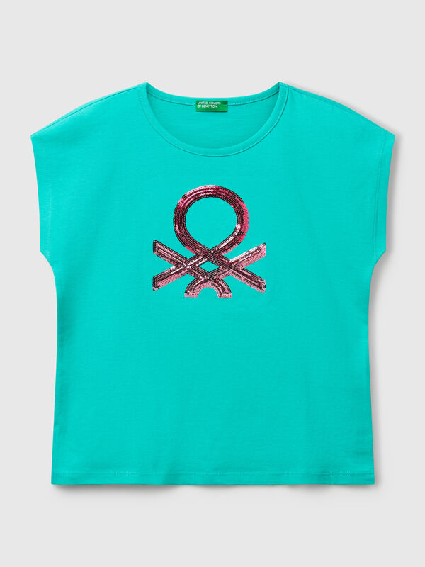 T-SHIRT Mädchen
