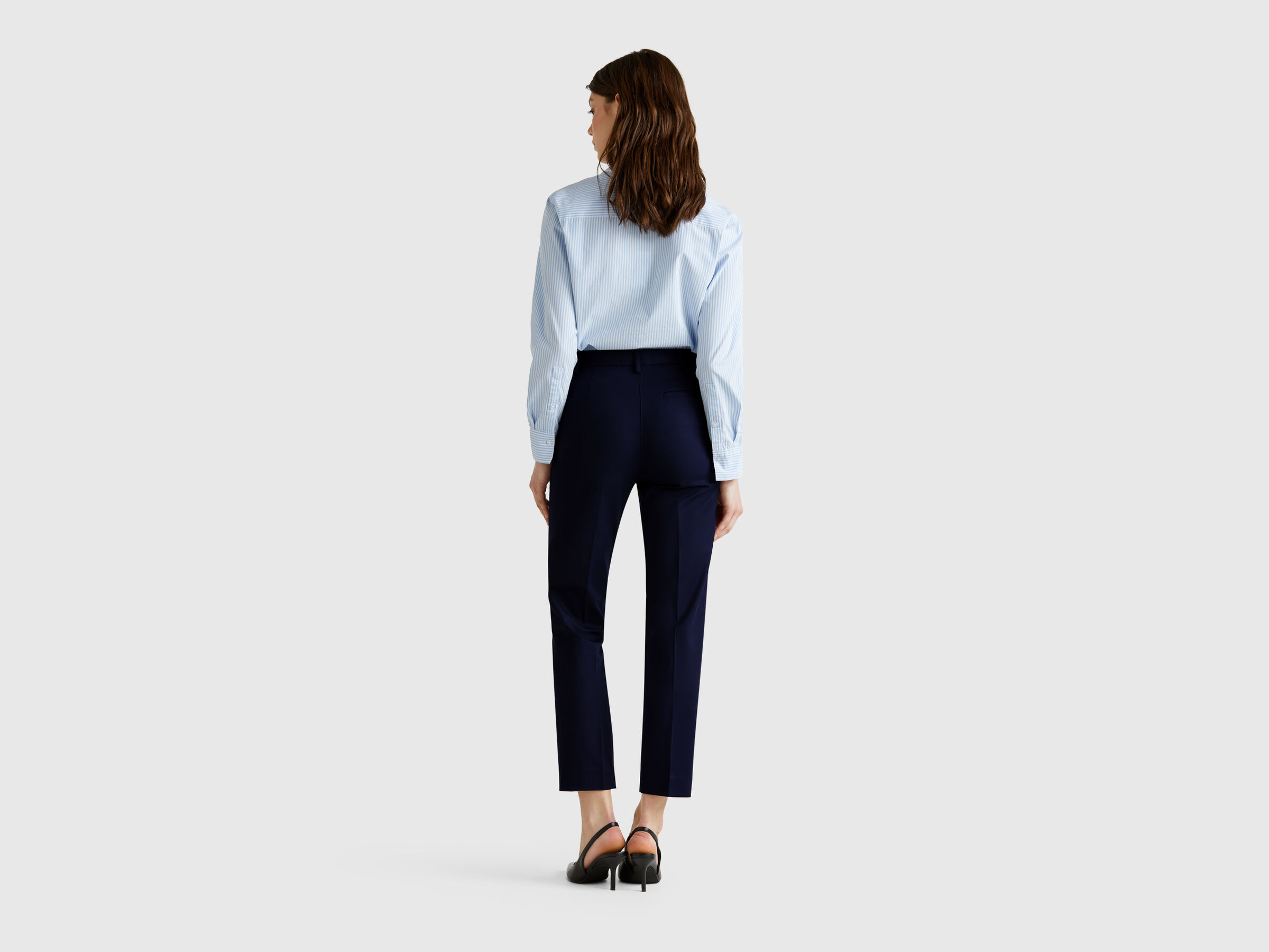 PANTALONE Donna image number 1