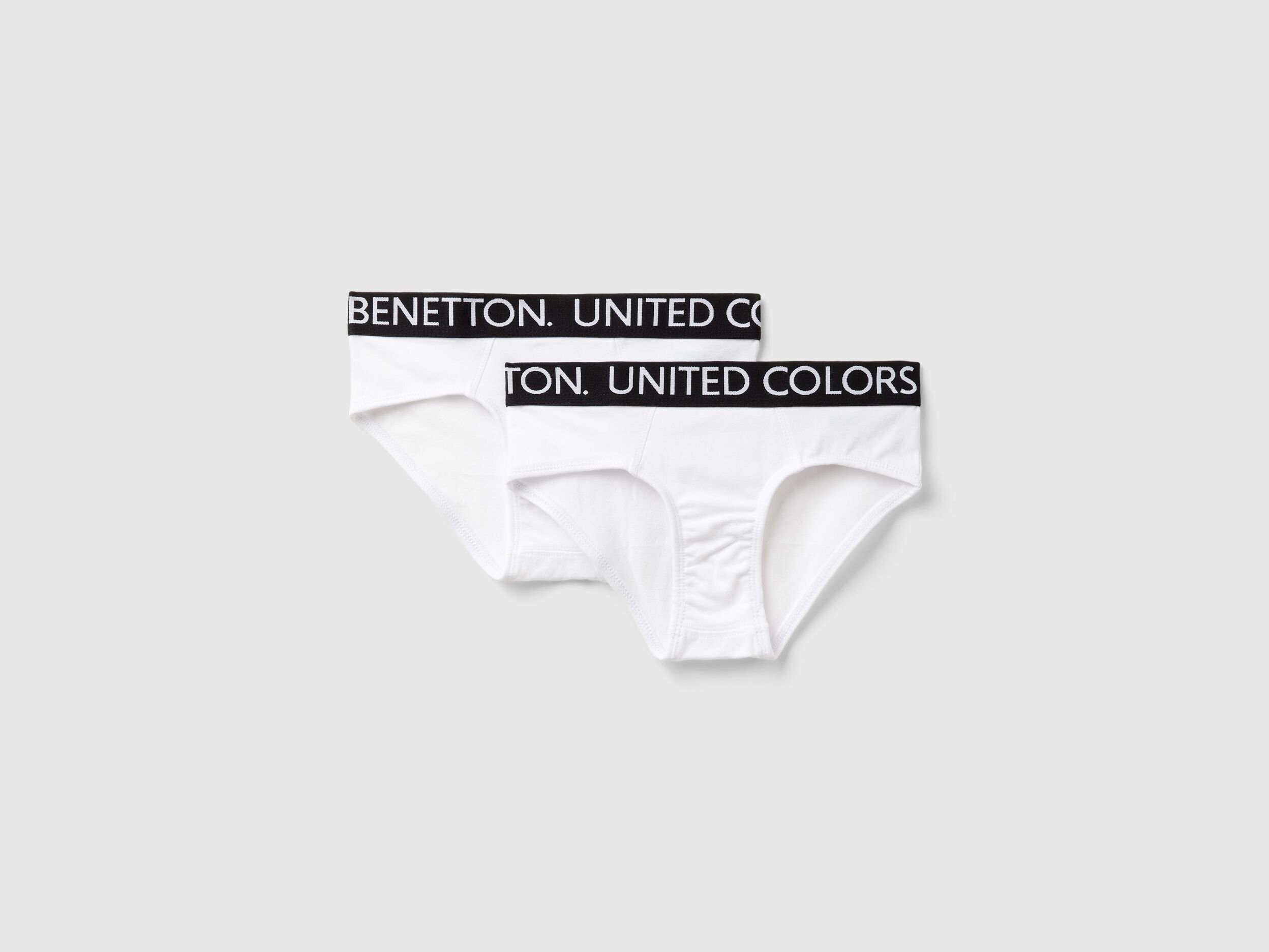 Benetton underwear bambino online