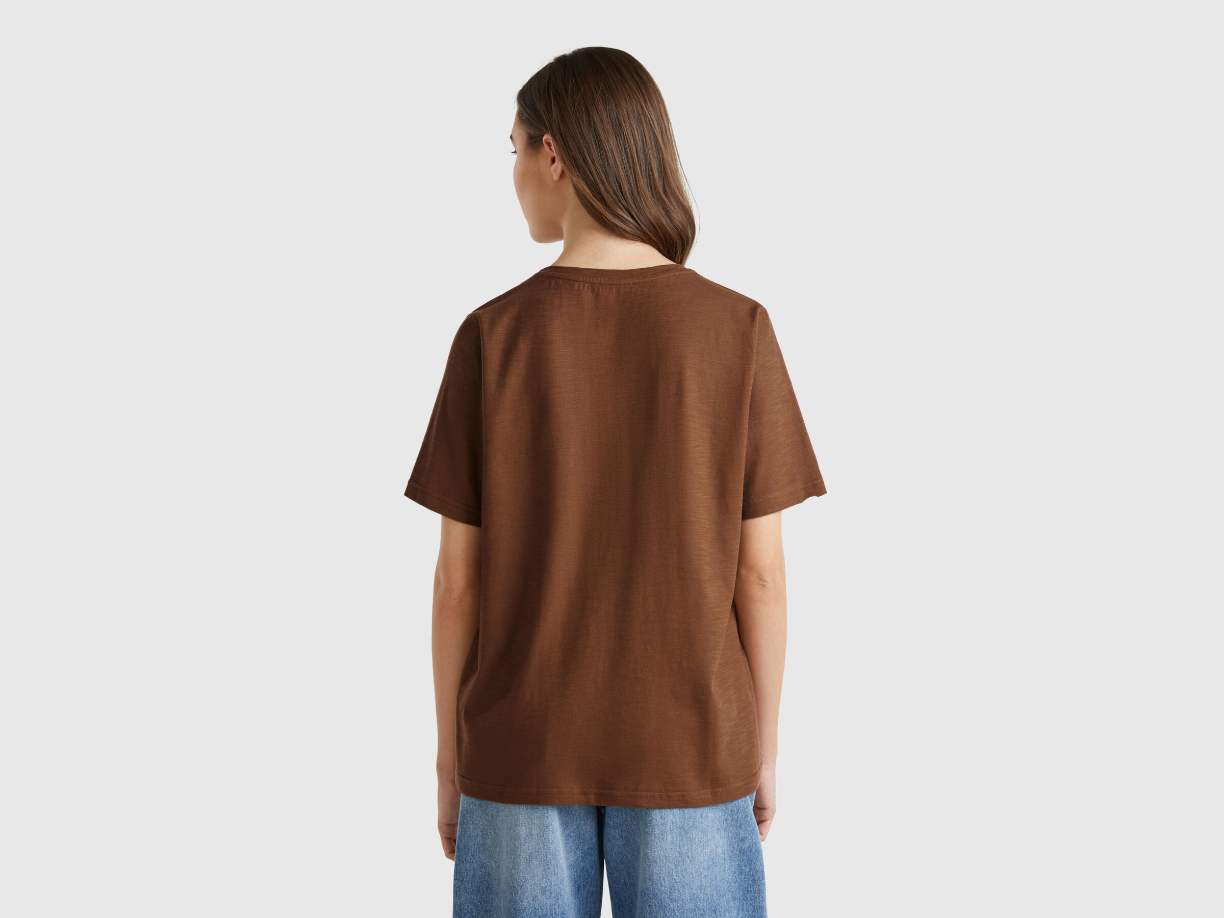 T-SHIRT Damen image number 1