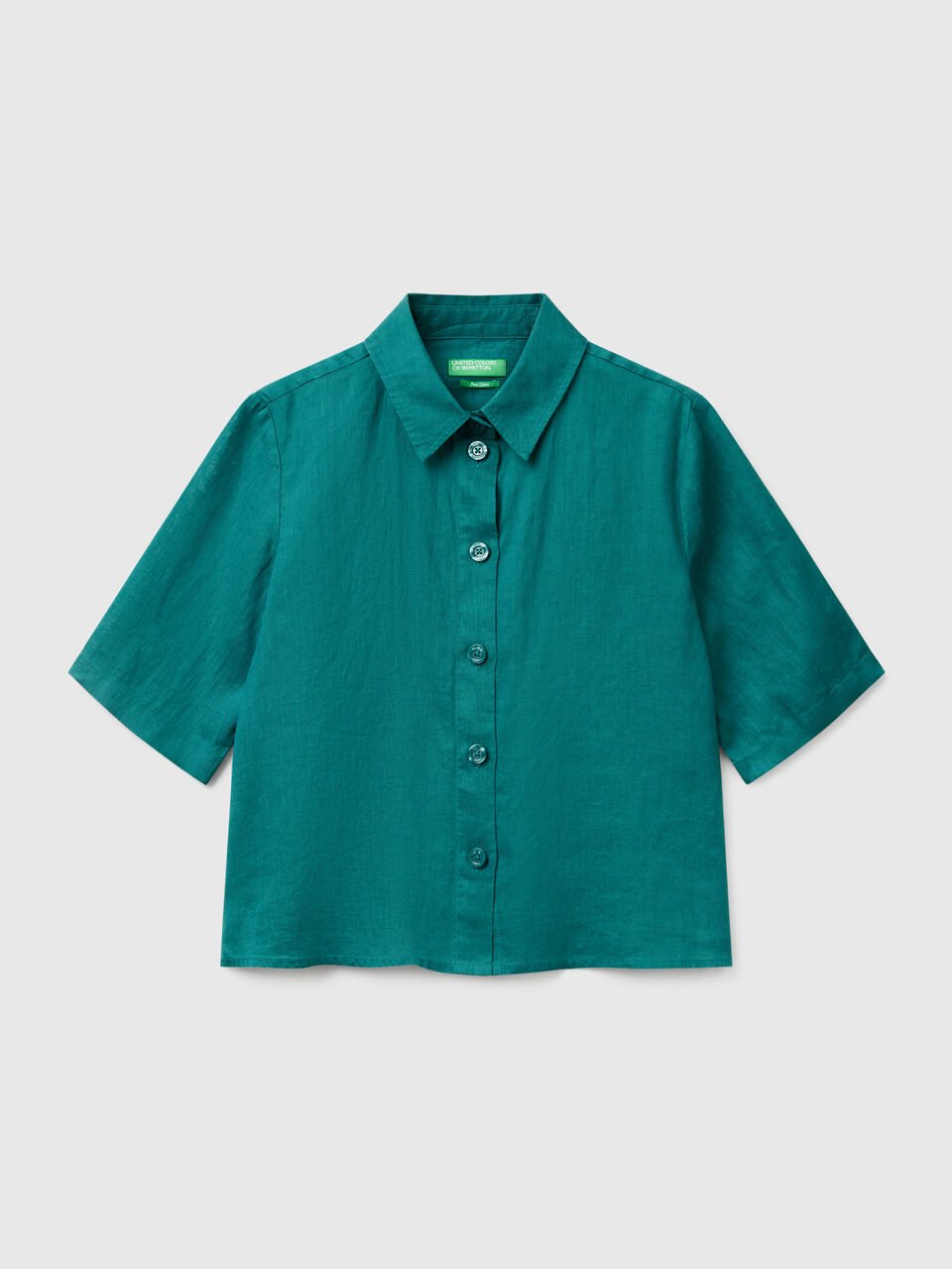 CAMICIA Donna image number 1