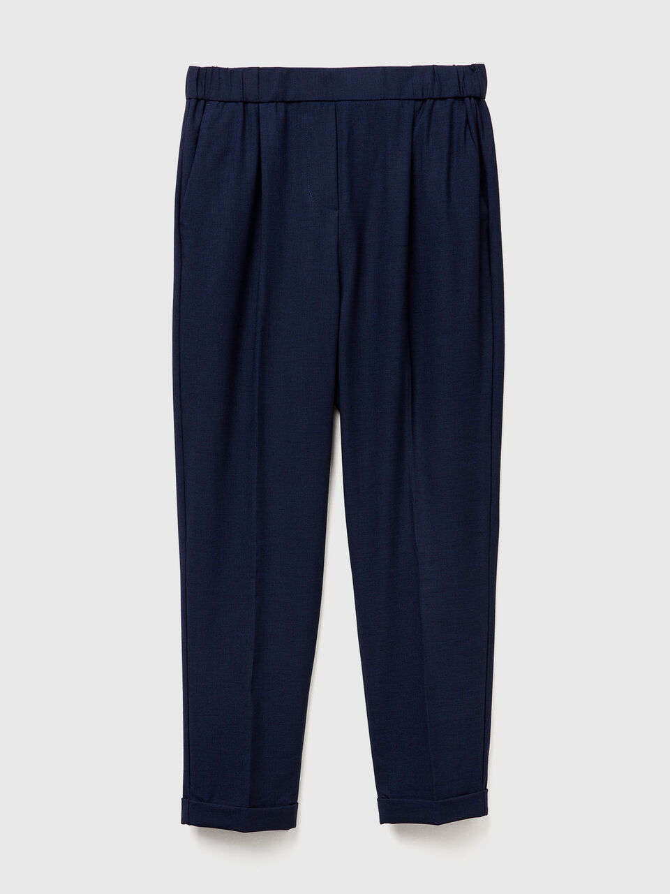 TROUSERS Femme image number 1
