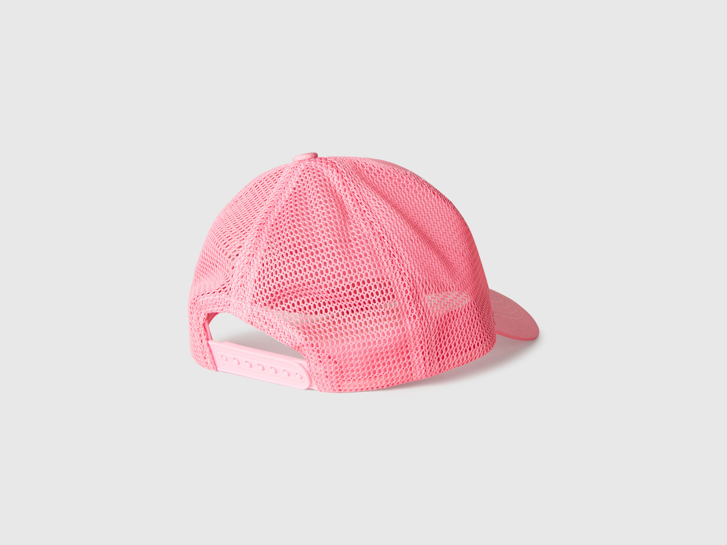 CAP WITH VISOR Junior Boy image number 1