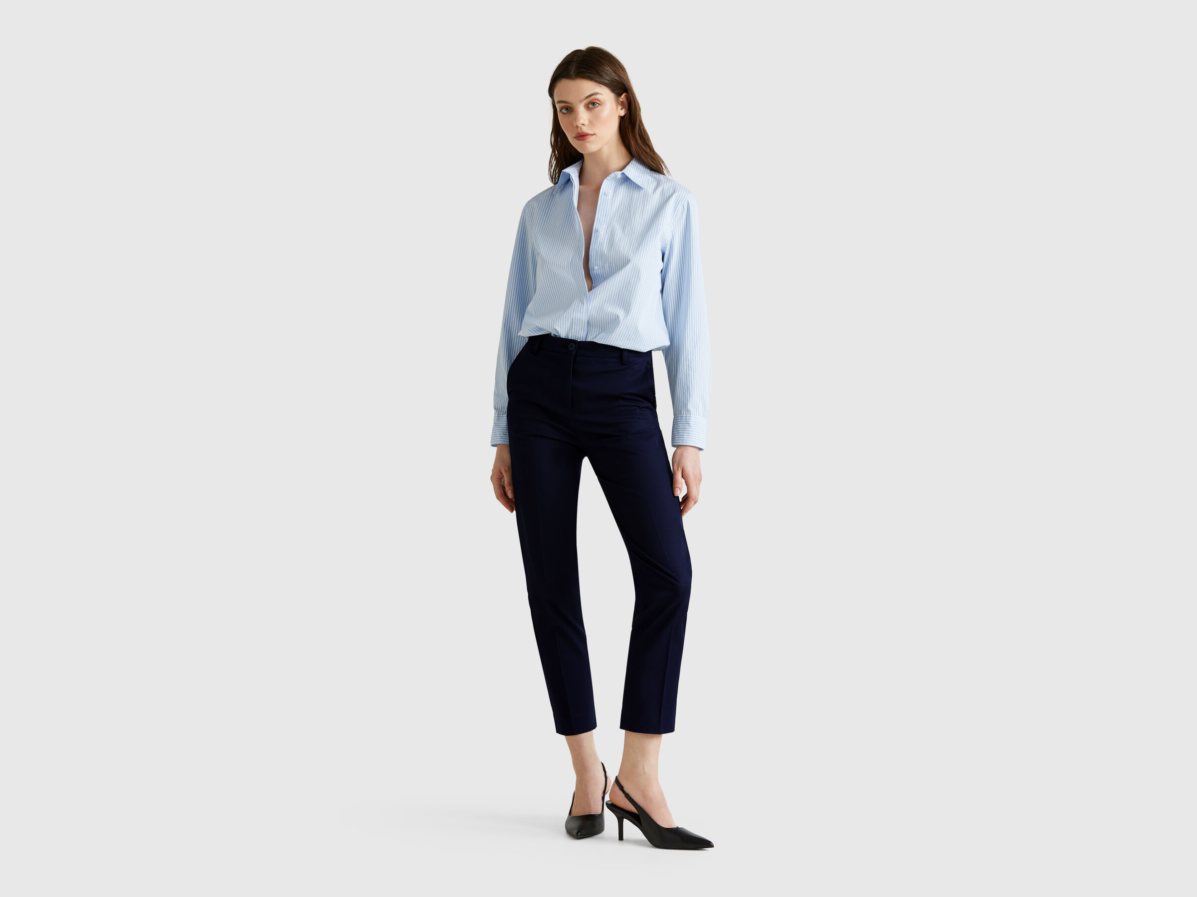 PANTALONE Donna image number 2