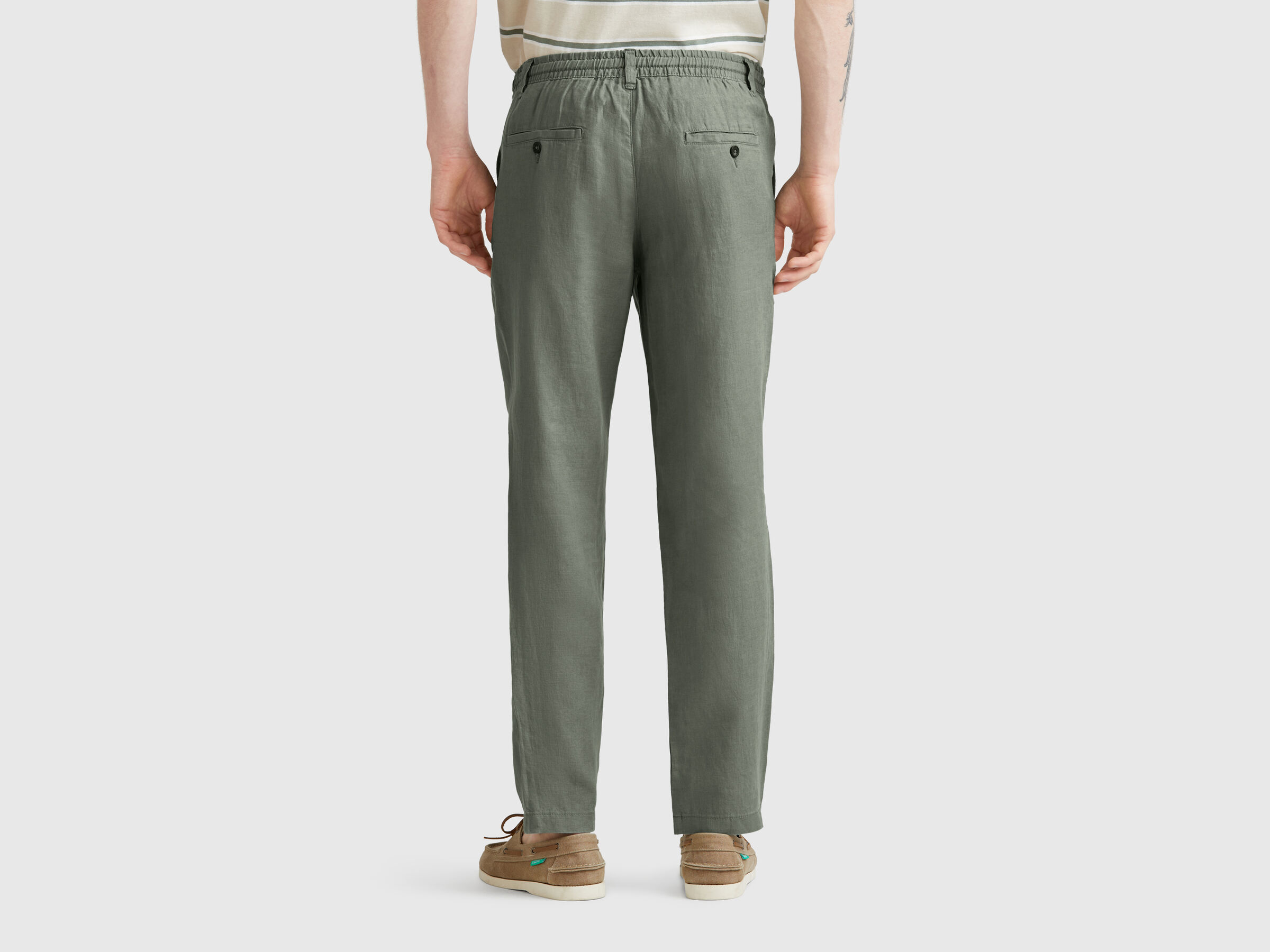 PANTALONE Uomo image number 1
