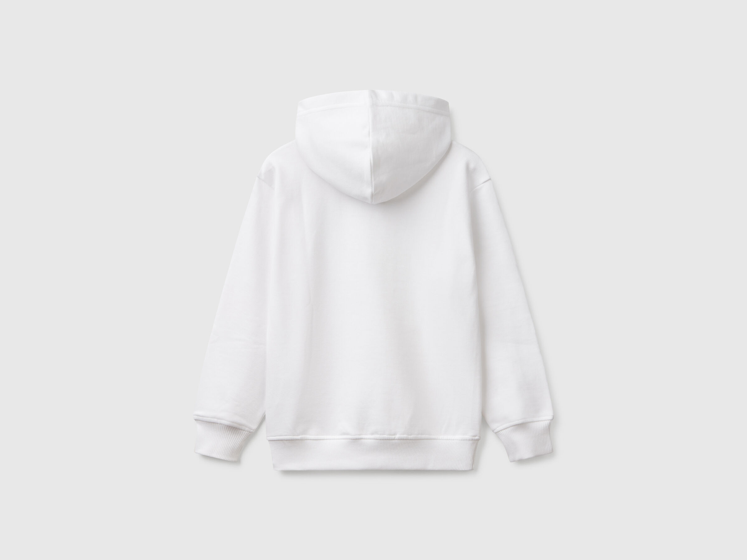 SWEATER W/HOOD Junior Boy image number 1