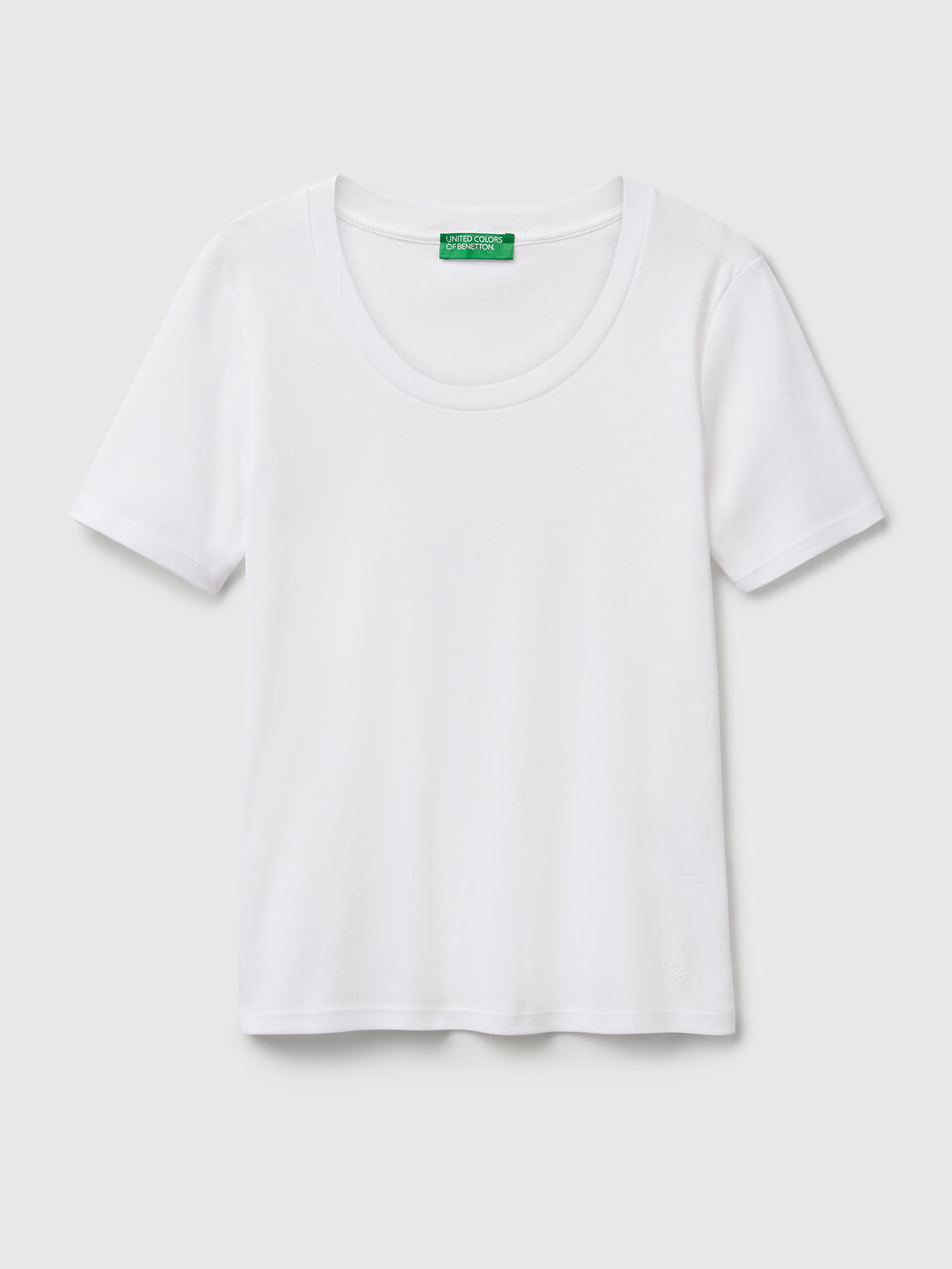 T-SHIRT Damen image number 1