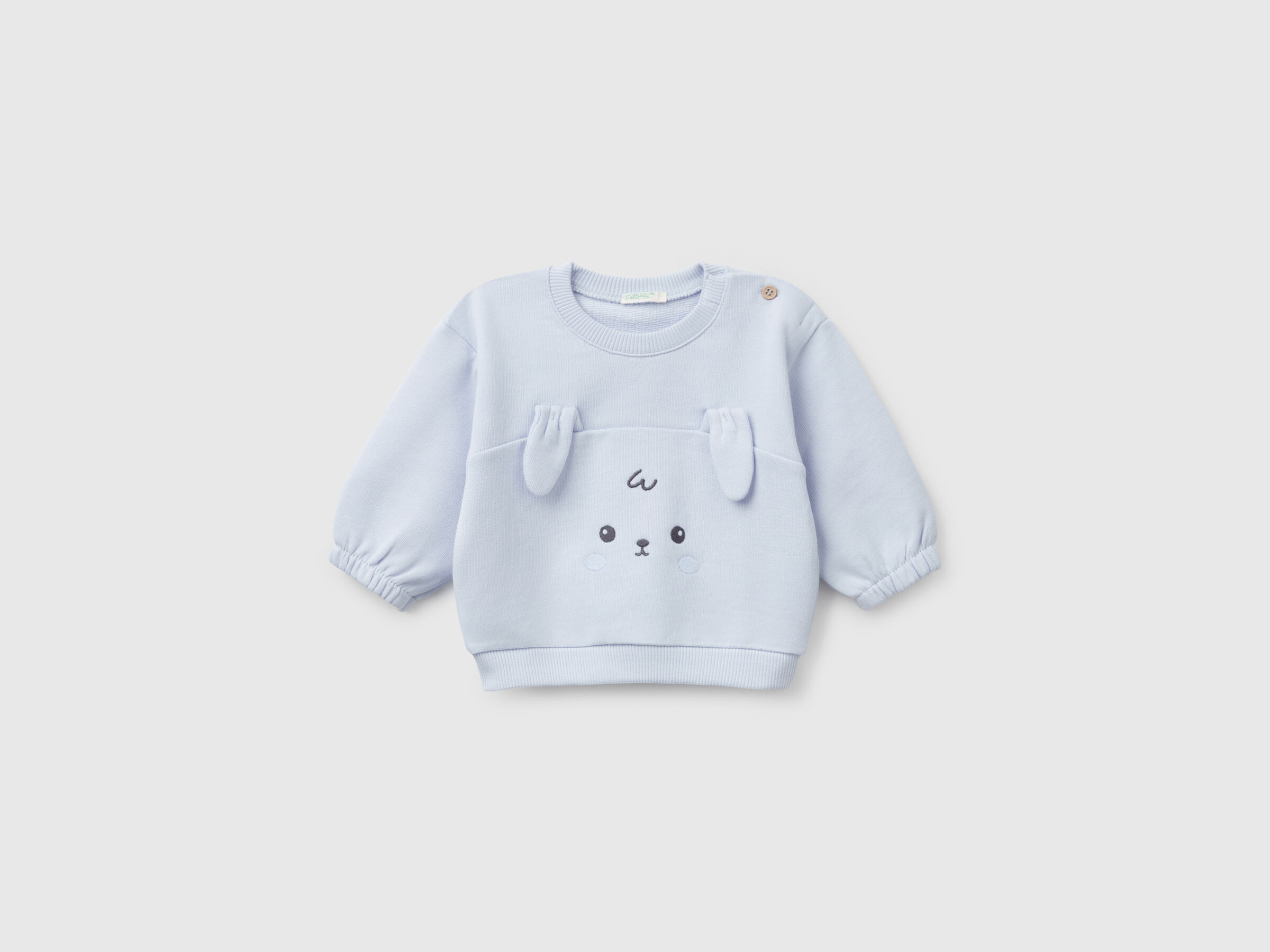 MAGLIA G/C M/L Baby image number 0
