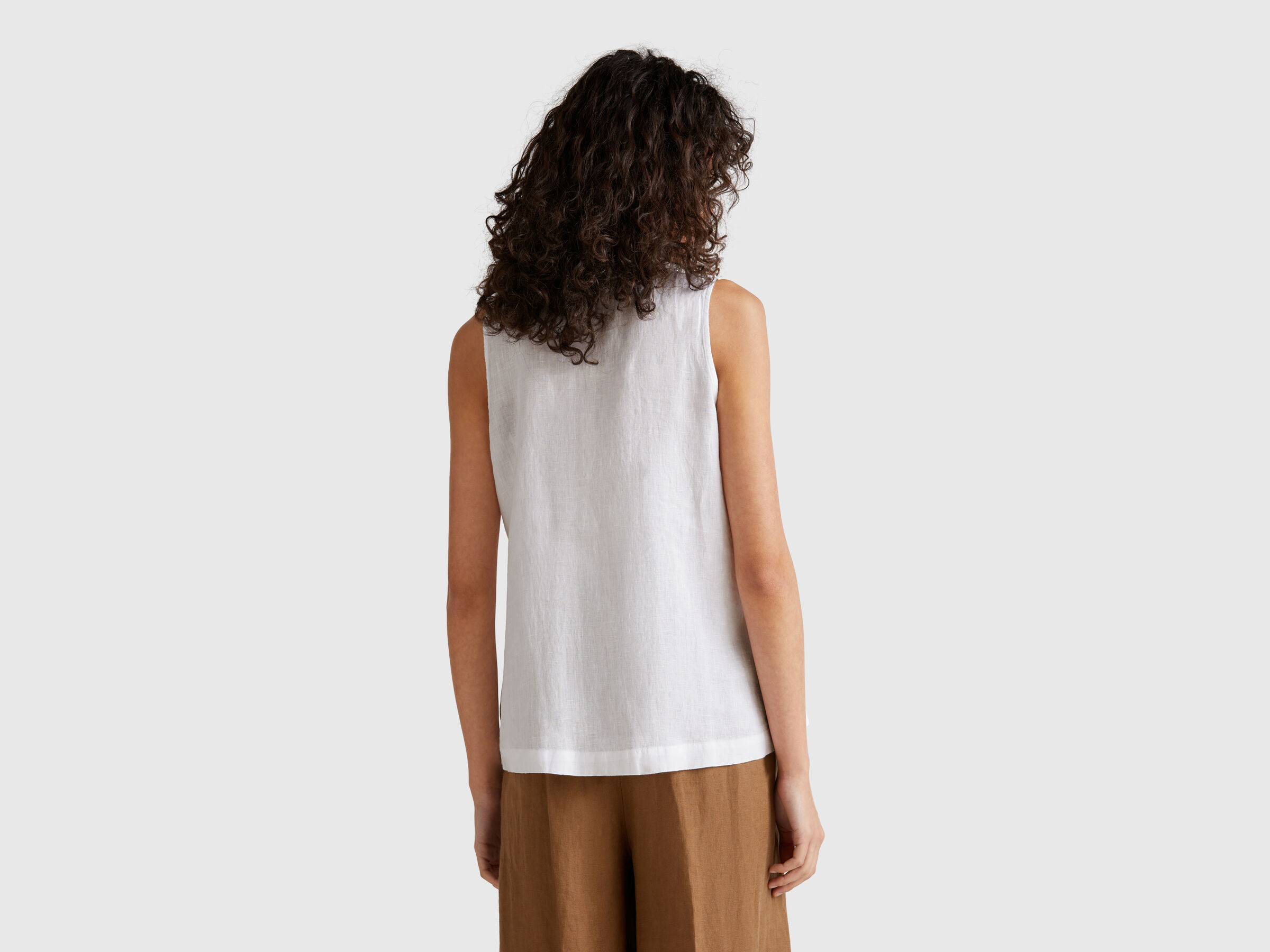 BLOUSE Women image number 1