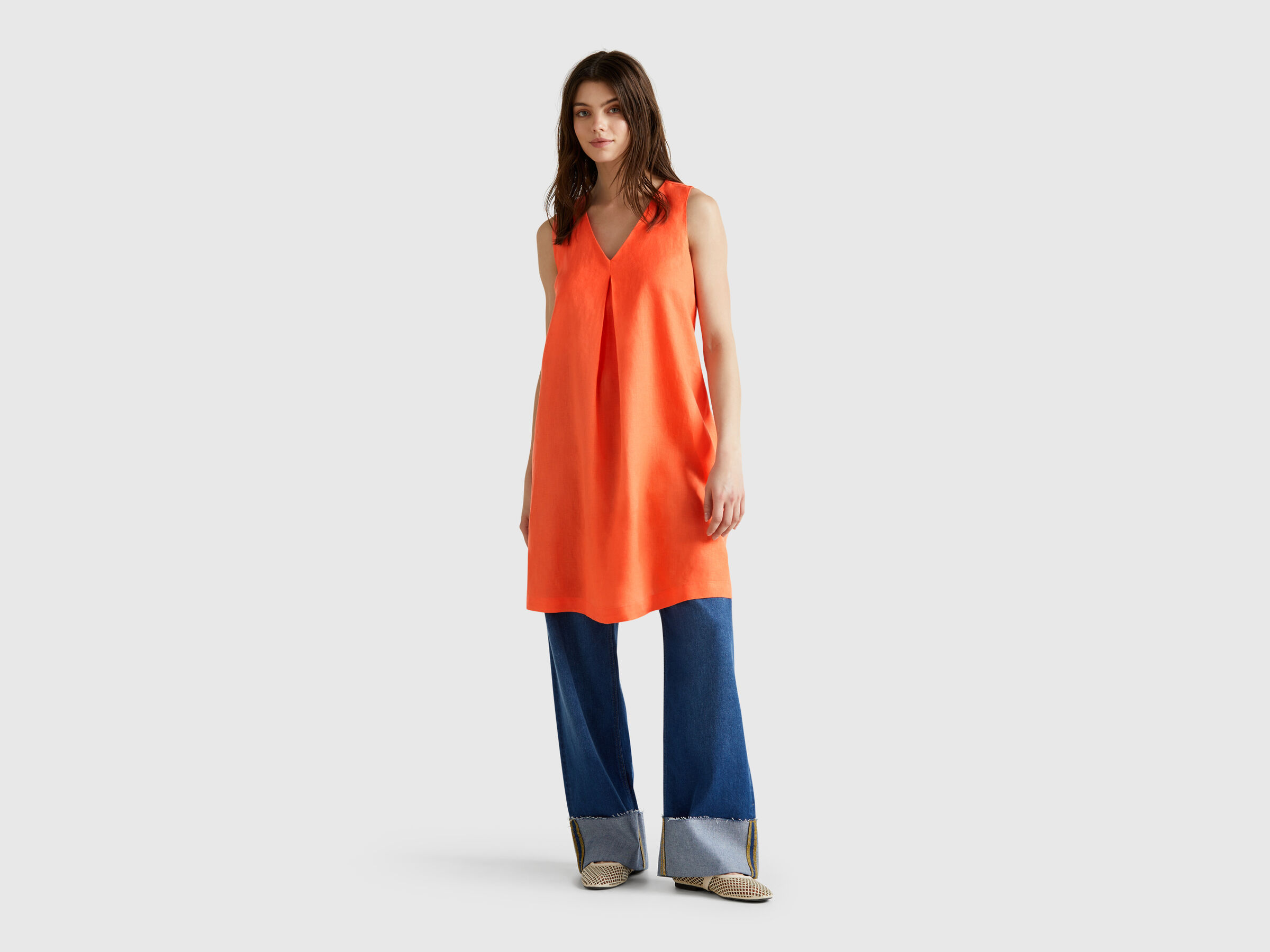 DRESS Femme image number 0