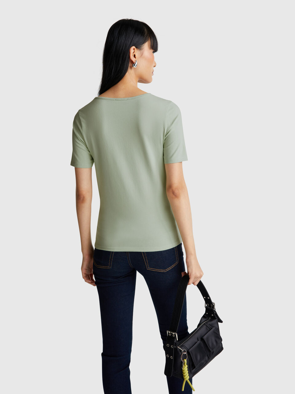 T-SHIRT Femme image number null