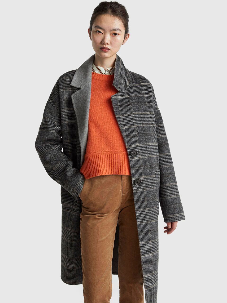 SWEATER L/S Women image number null