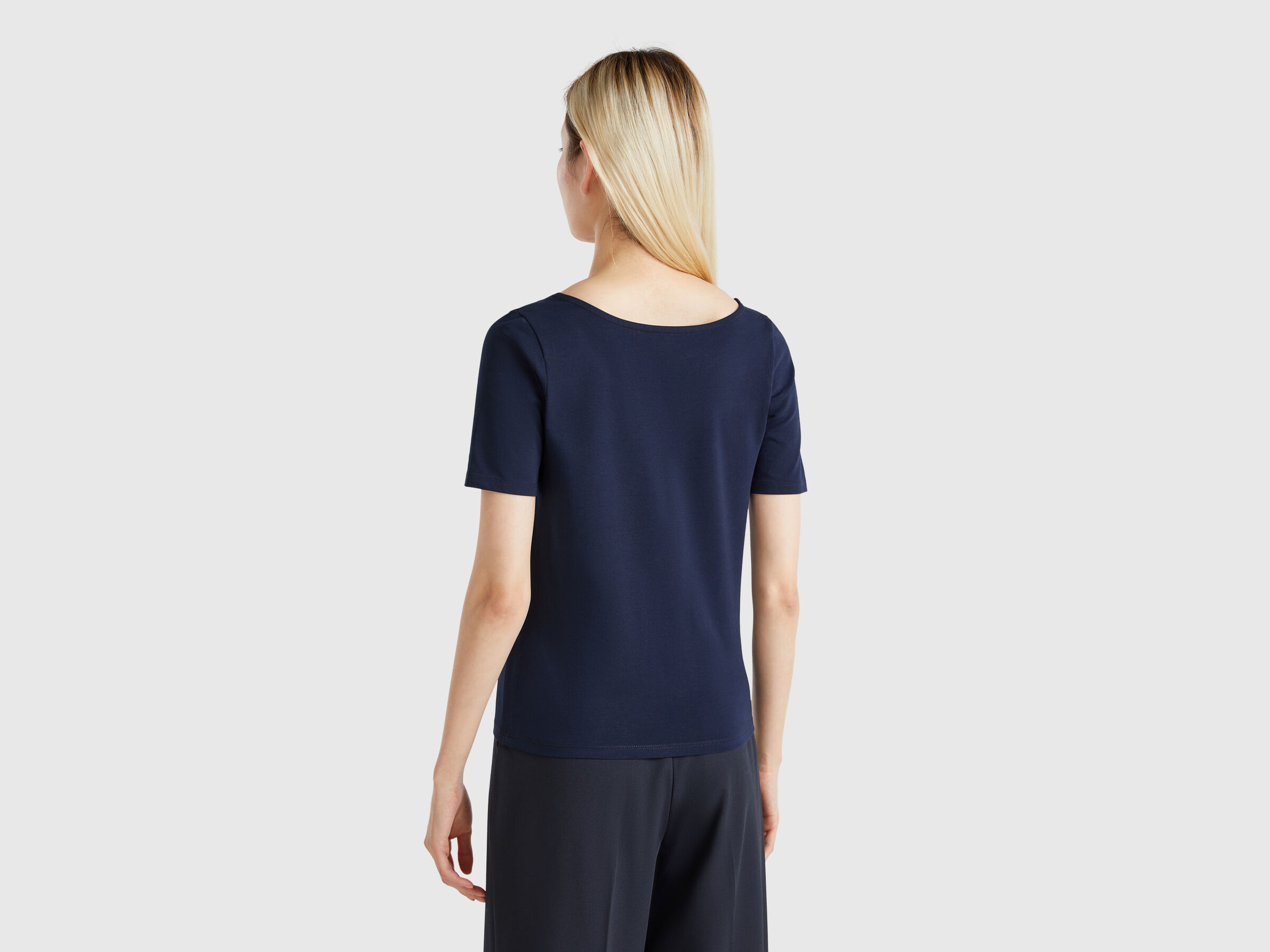T-SHIRT Femme image number 2