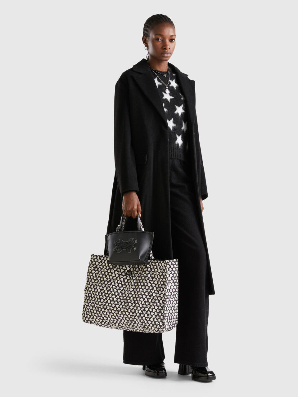 Saldi cappotti donna store