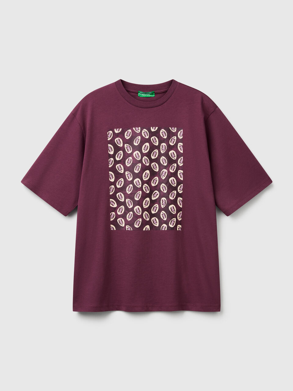 T-SHIRT Damen image number 1