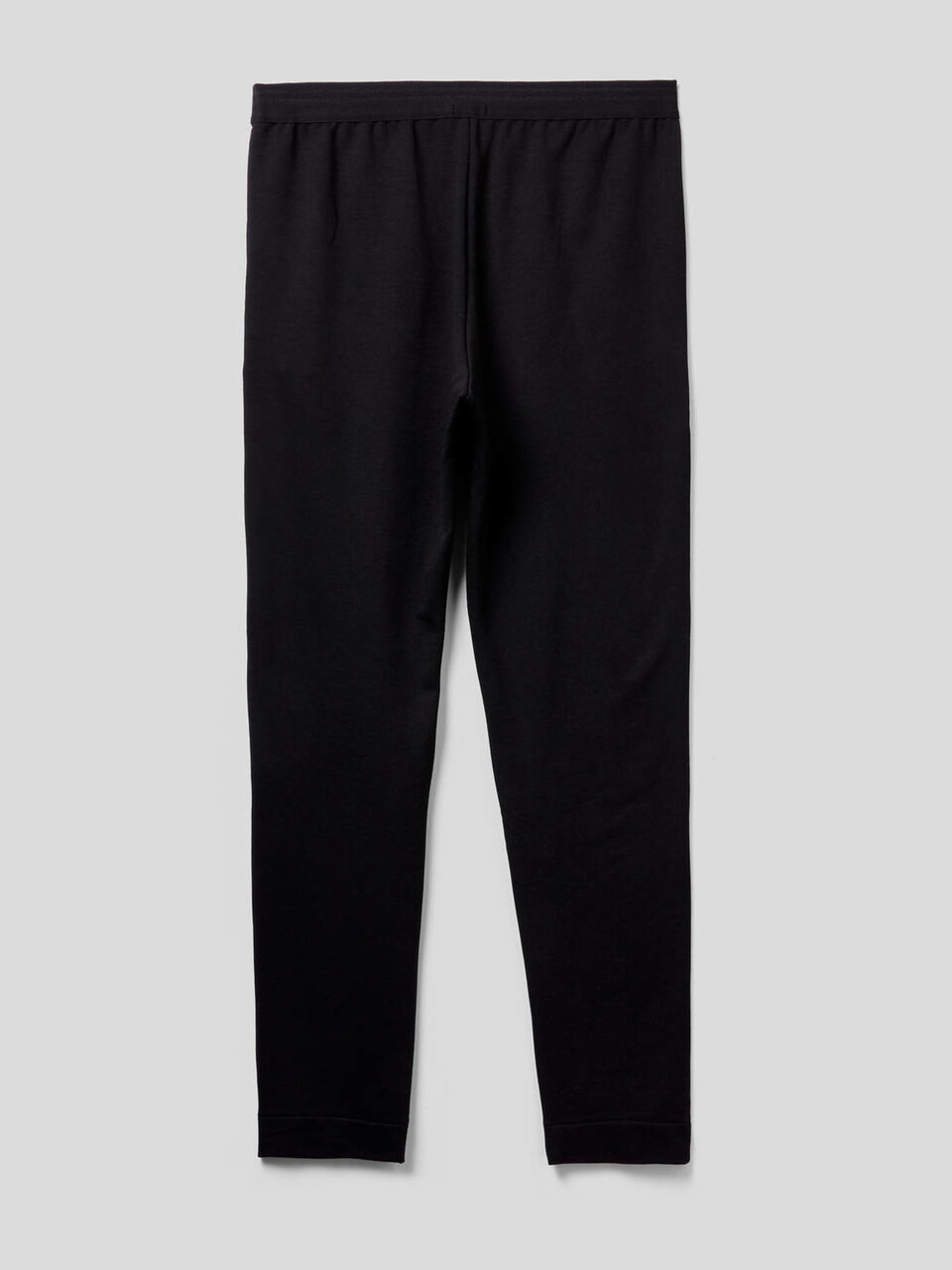 Pantaloni in felpa di misto cotone image number 2