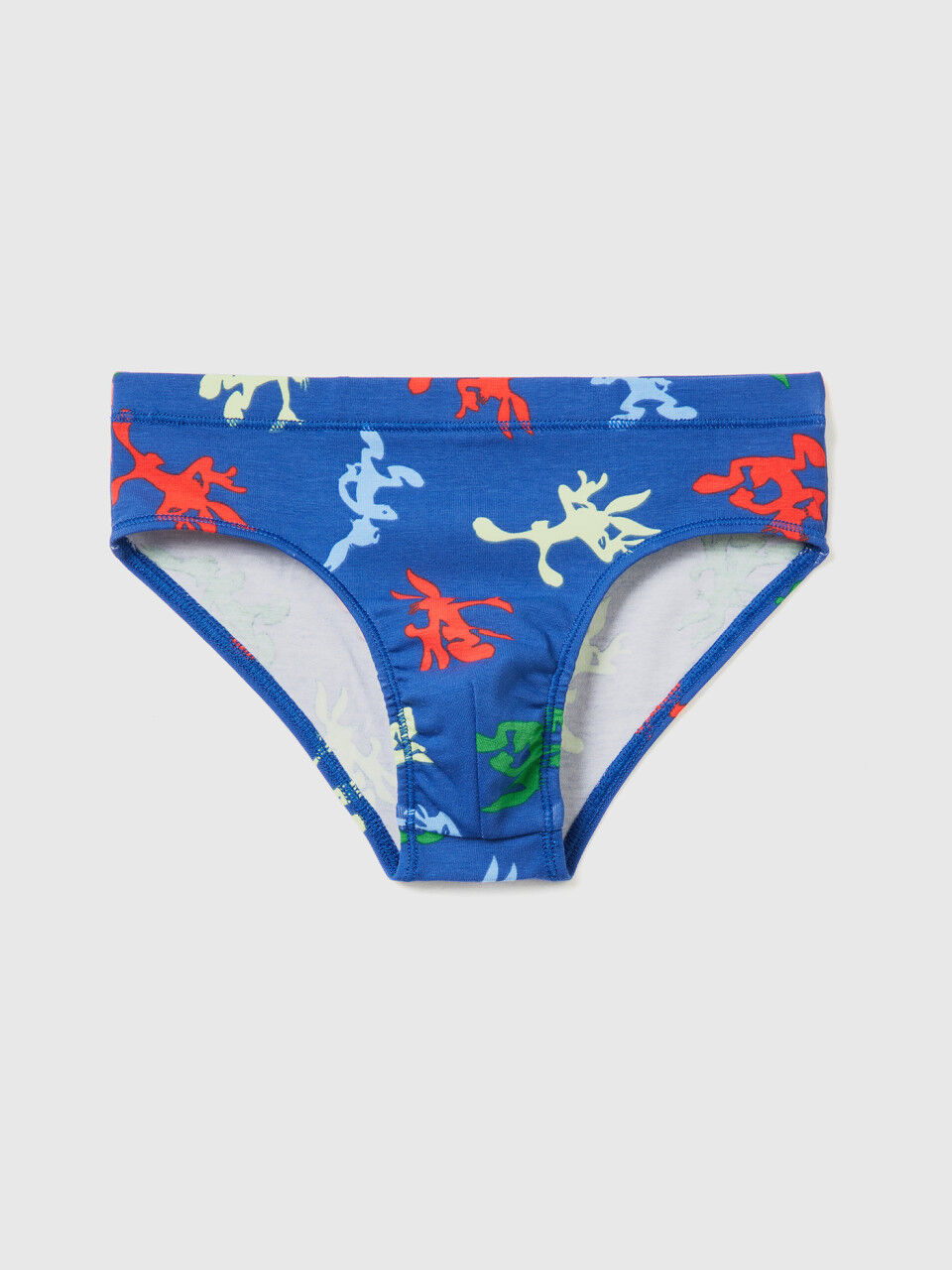 Bugs Bunny underwear