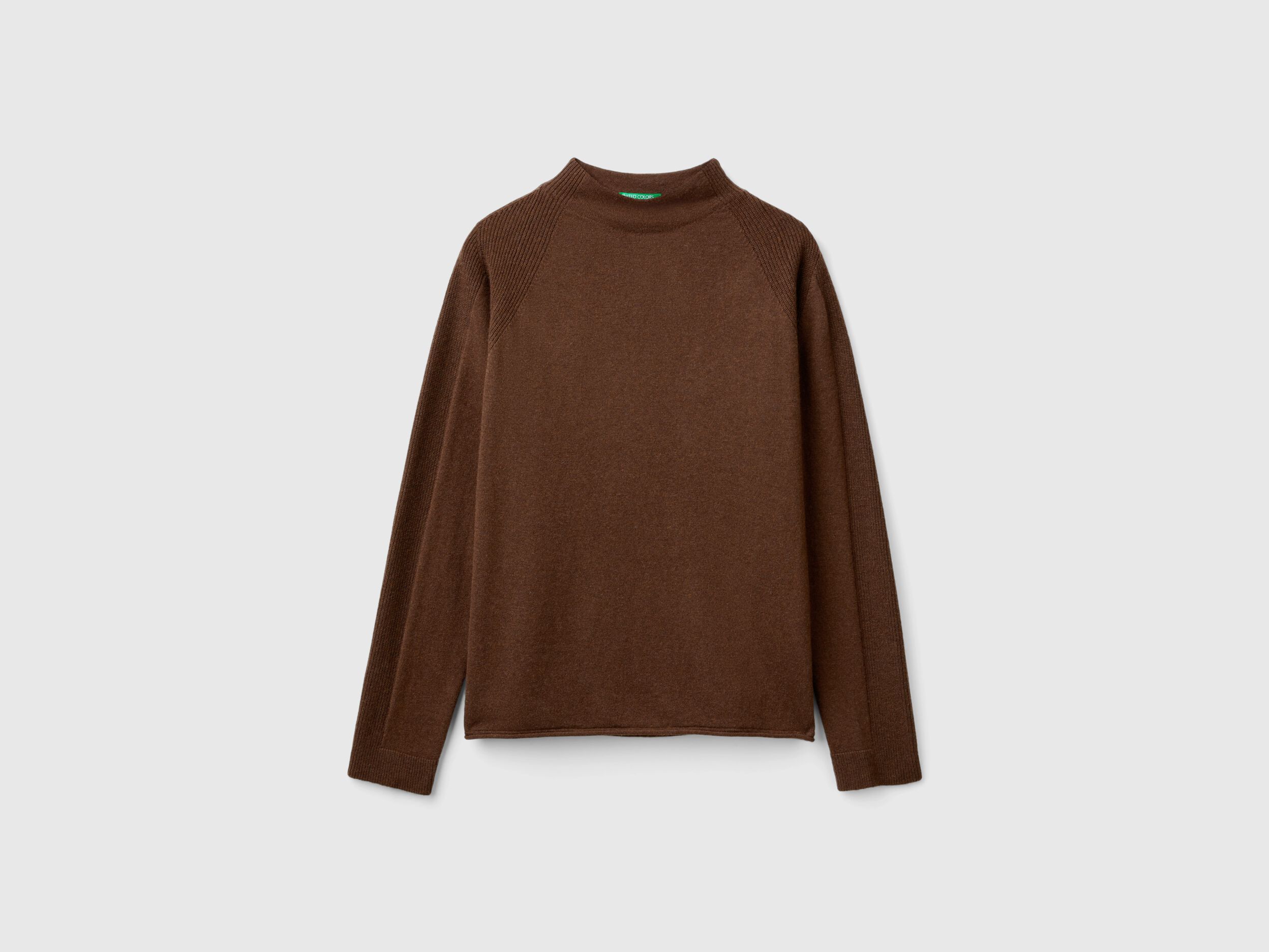 Maglioni cashmere benetton online