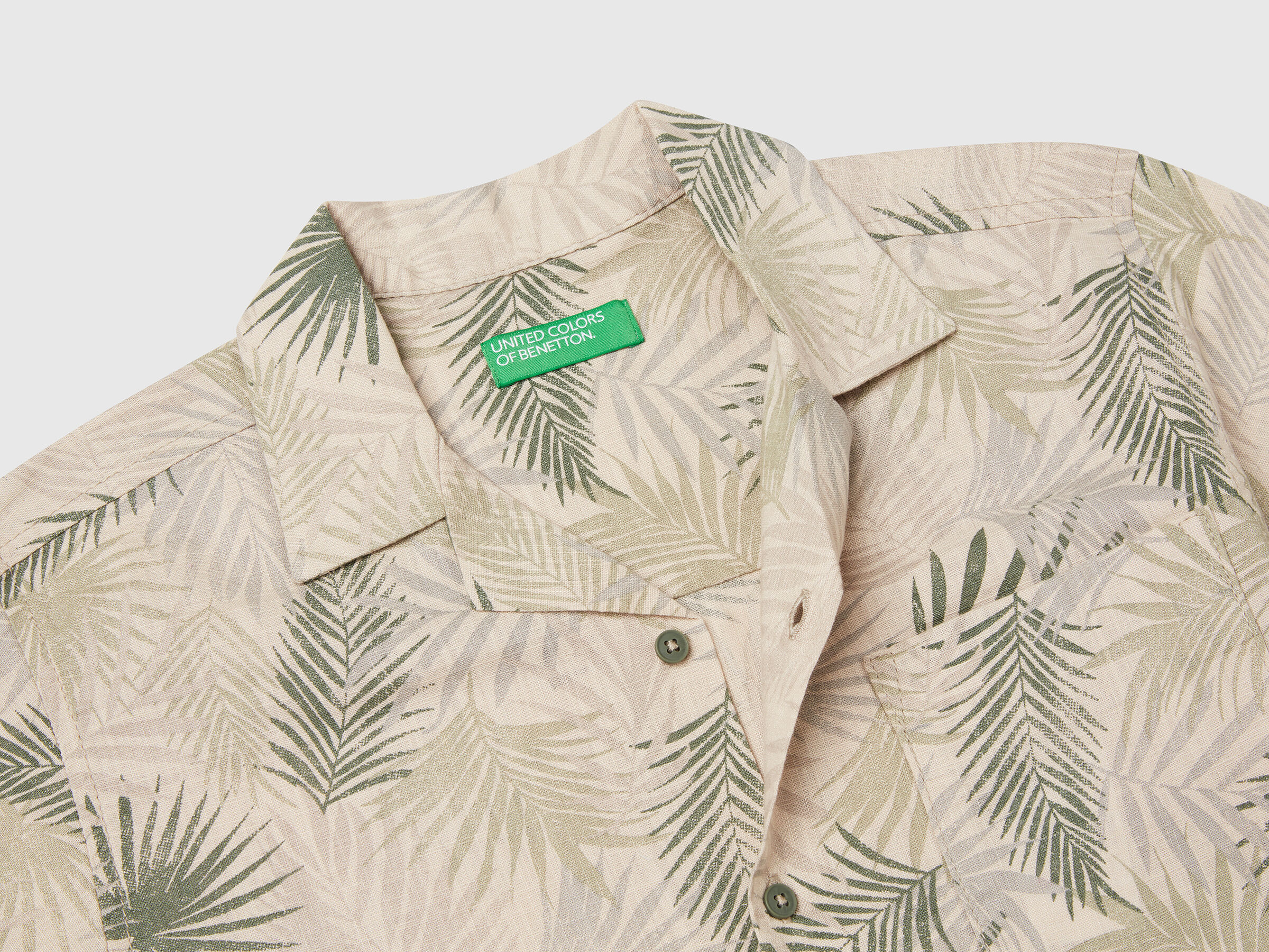 SHIRT Garçon image number 2
