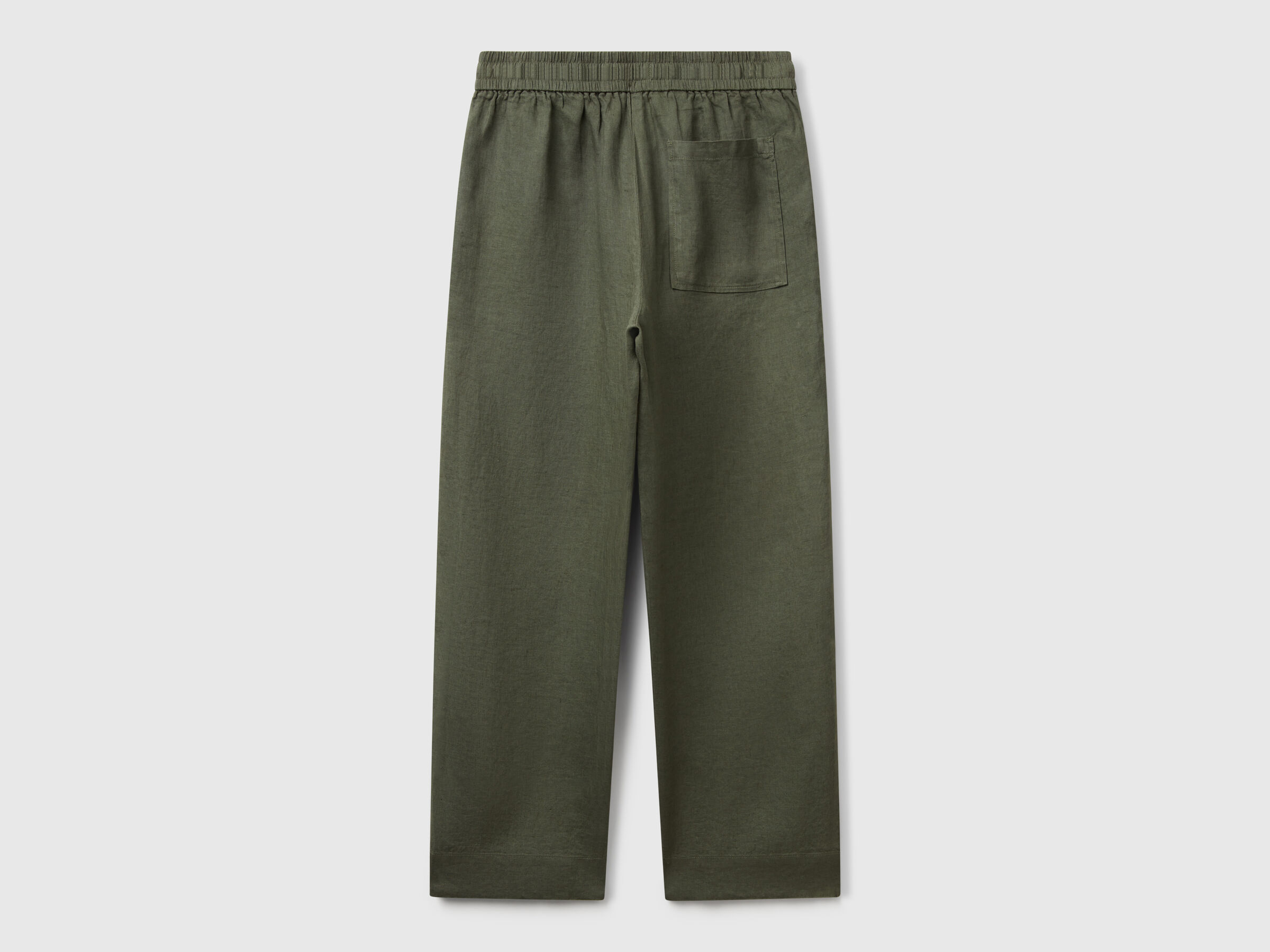 TROUSERS Damen image number 4