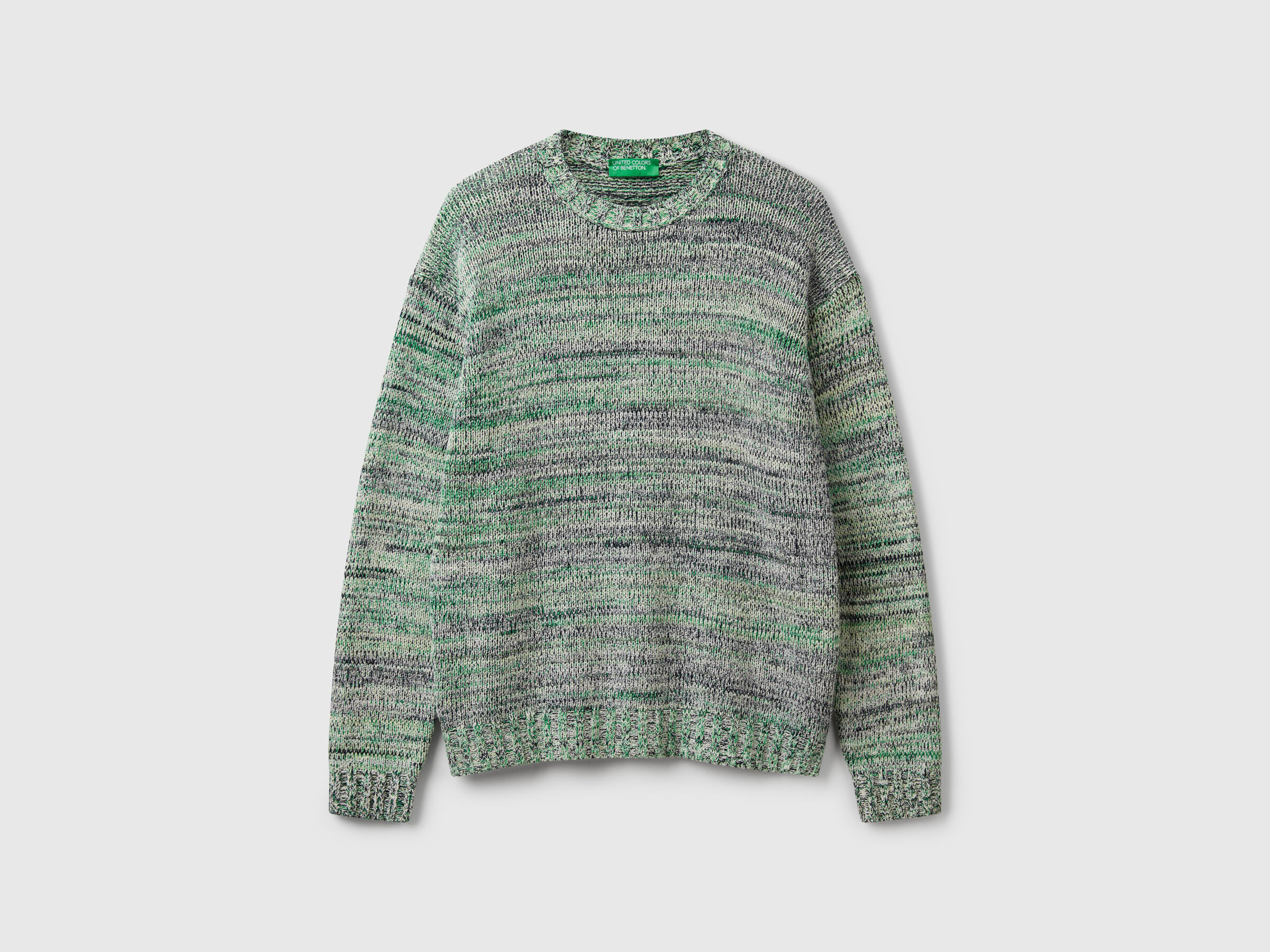 MAGLIA G/C M/L Uomo image number 3