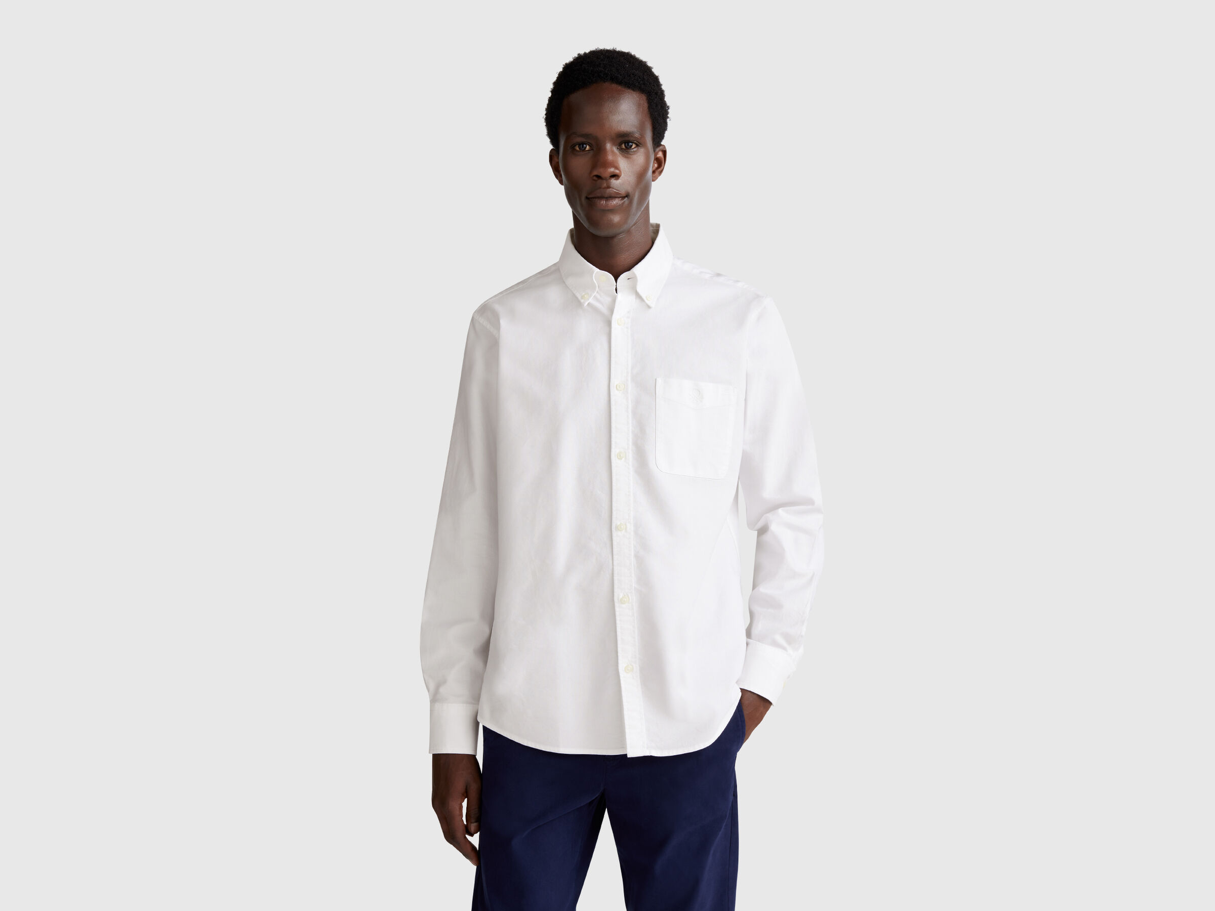 SHIRT Herren image number 0
