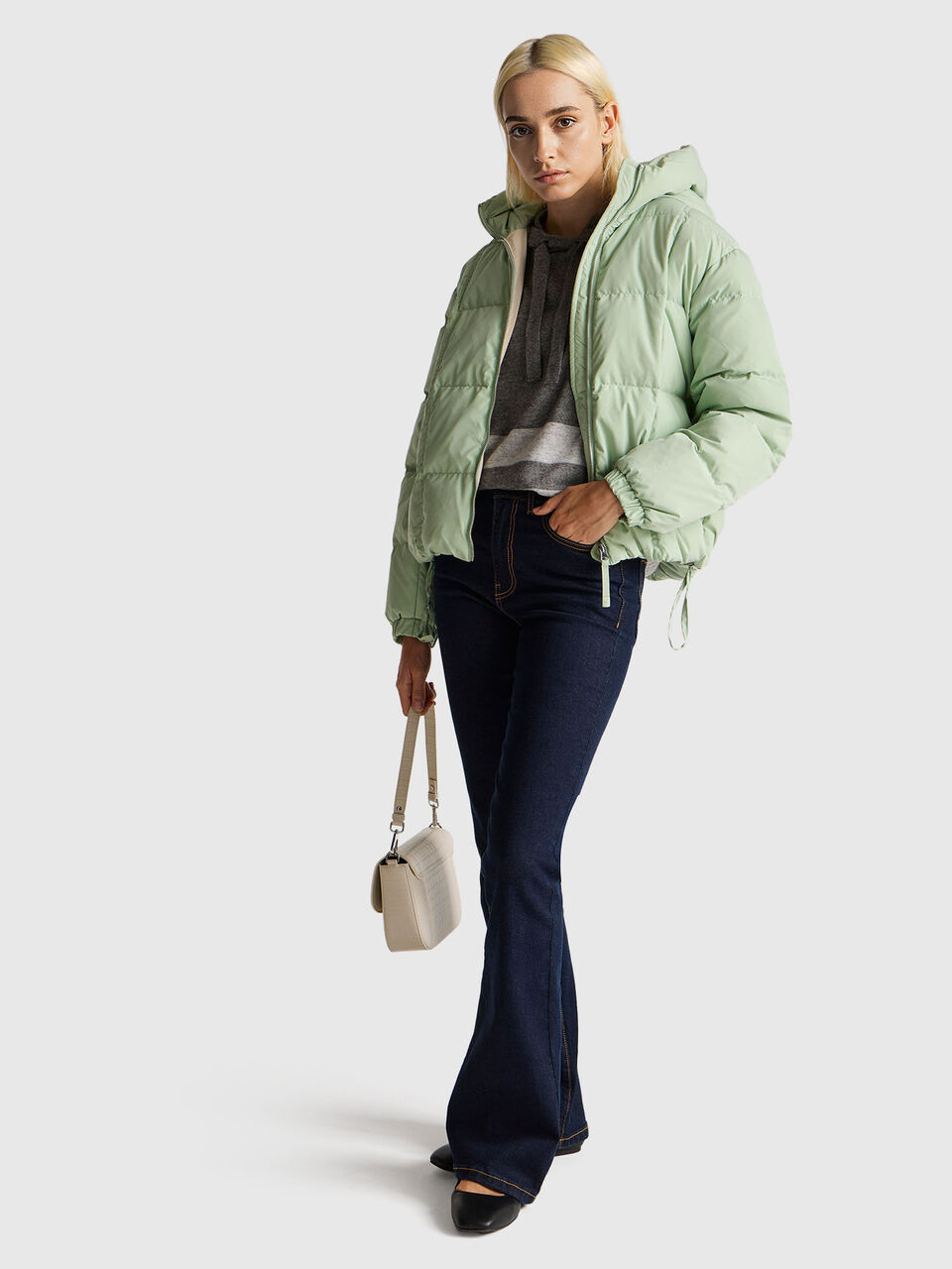 TROUSERS Women image number null