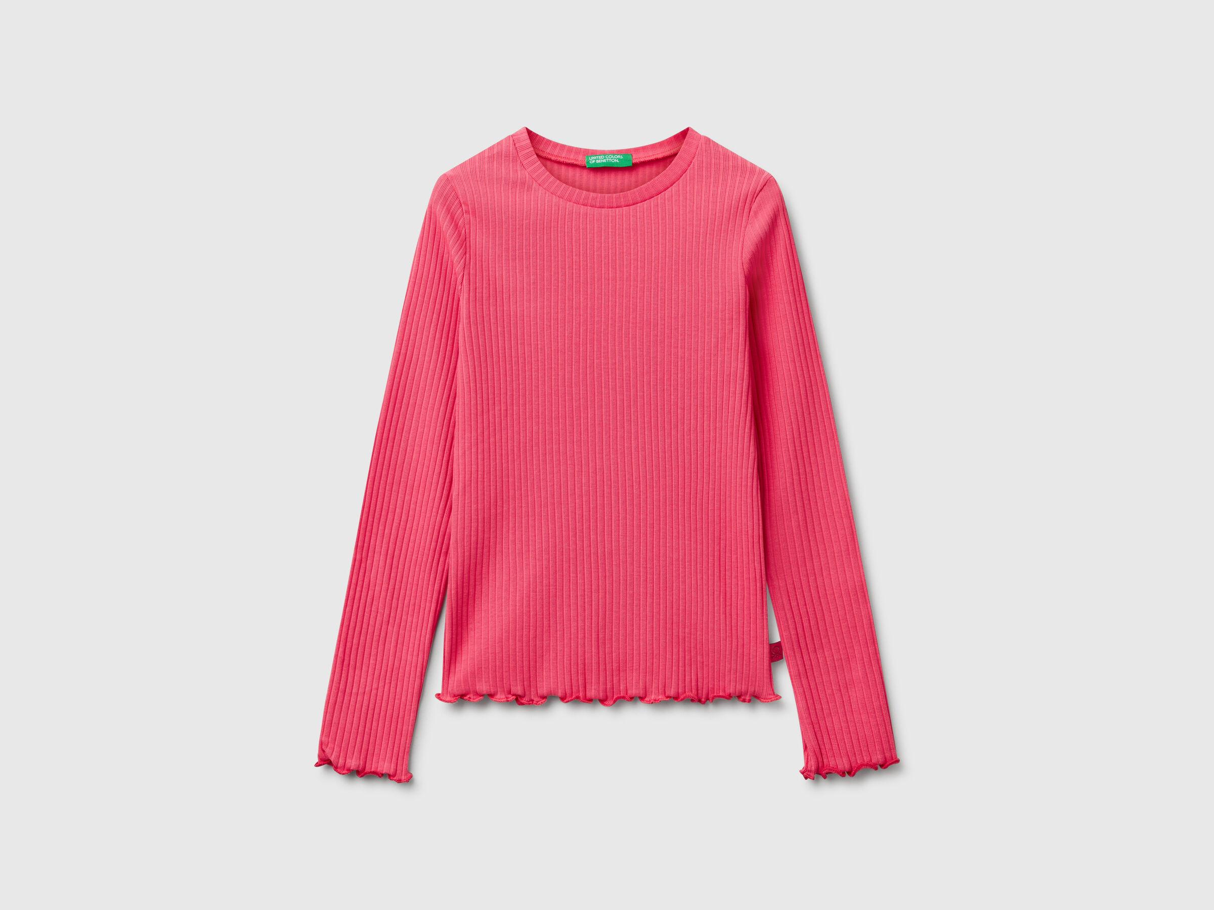 T-SHIRT L/S Mädchen image number 0
