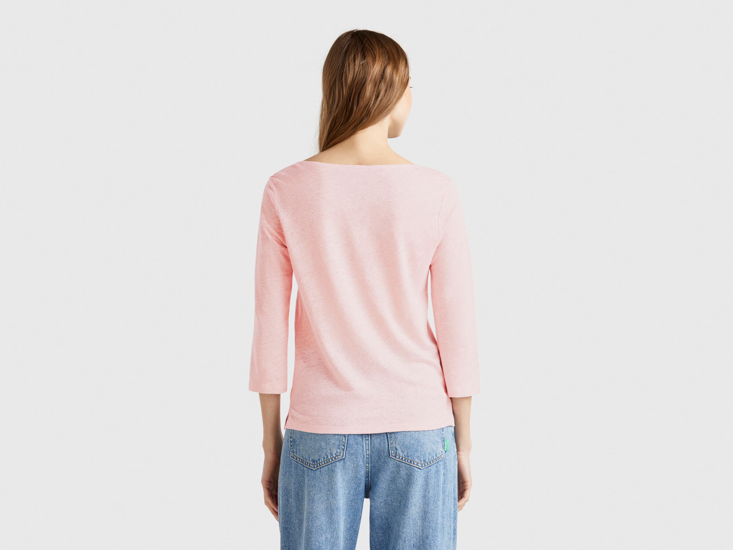 T-SHIRT L/S Women image number 1
