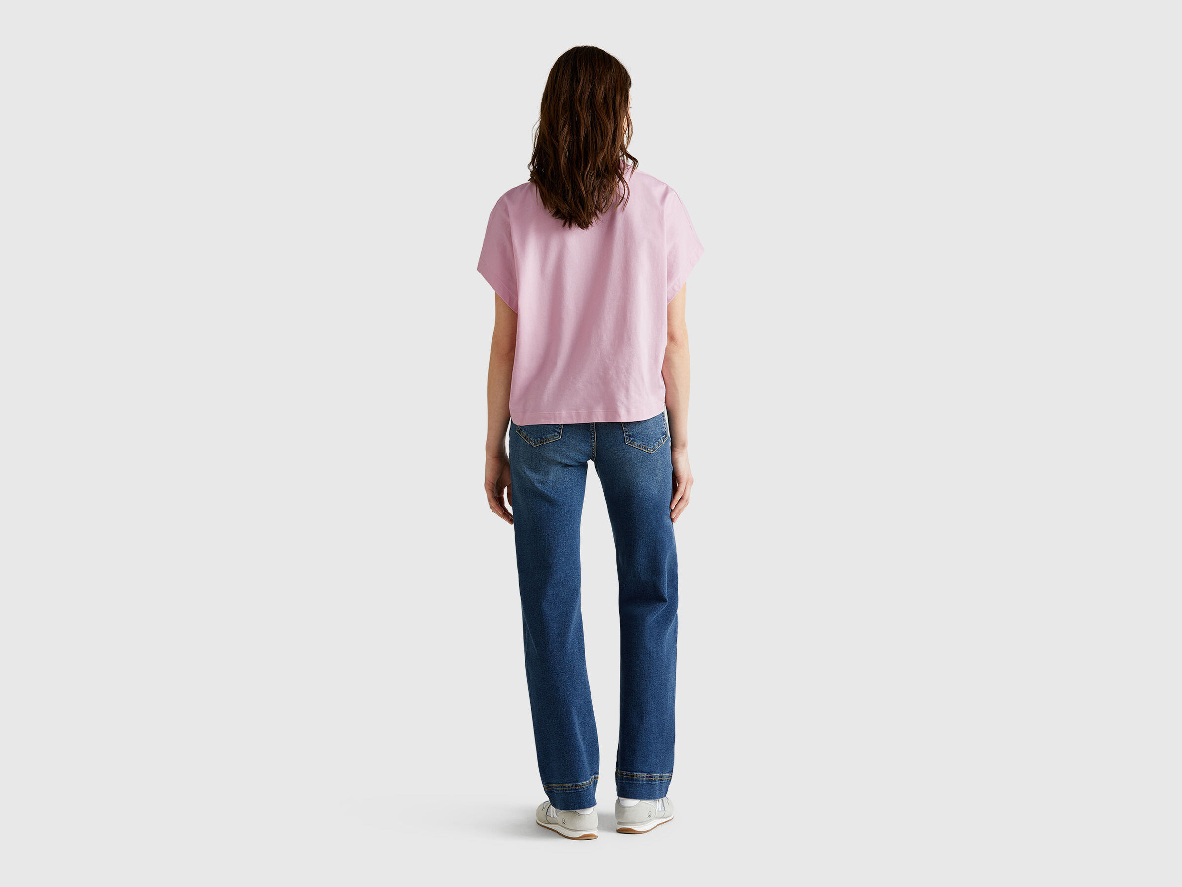 T-SHIRT Damen image number 1