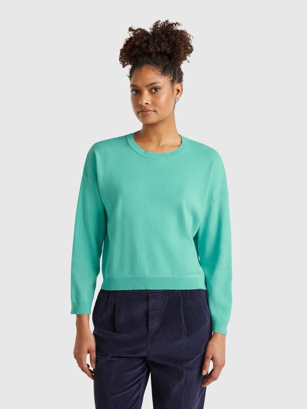 Chemise 100% coton Femme