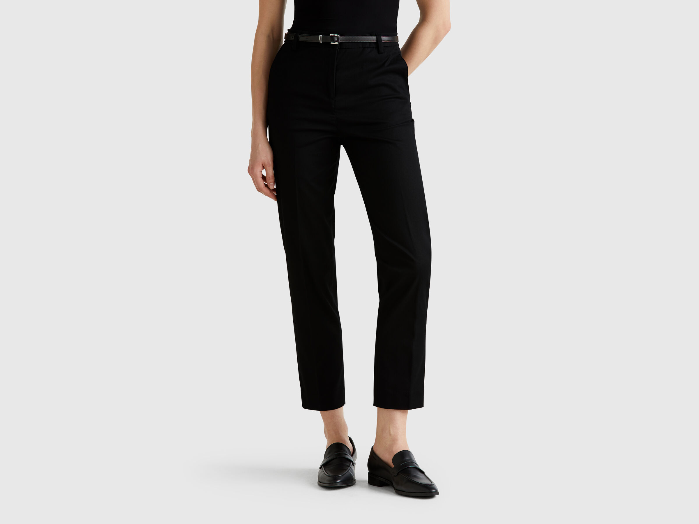PANTALONE Donna image number 0
