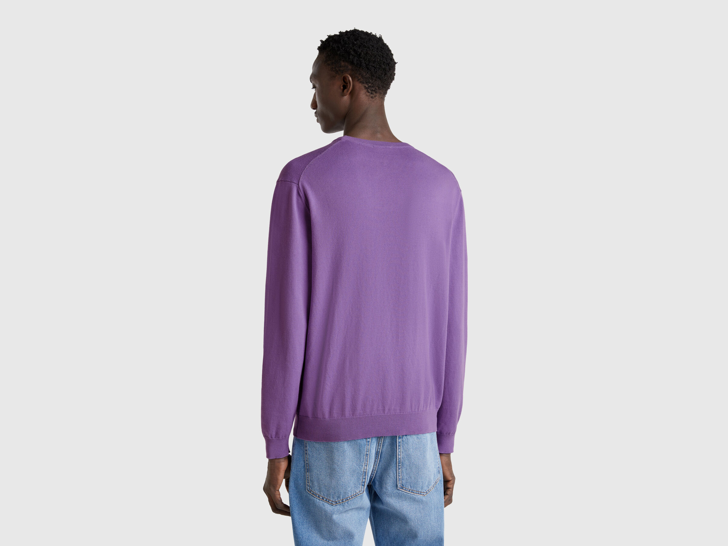 SWEATER L/S Men image number 1
