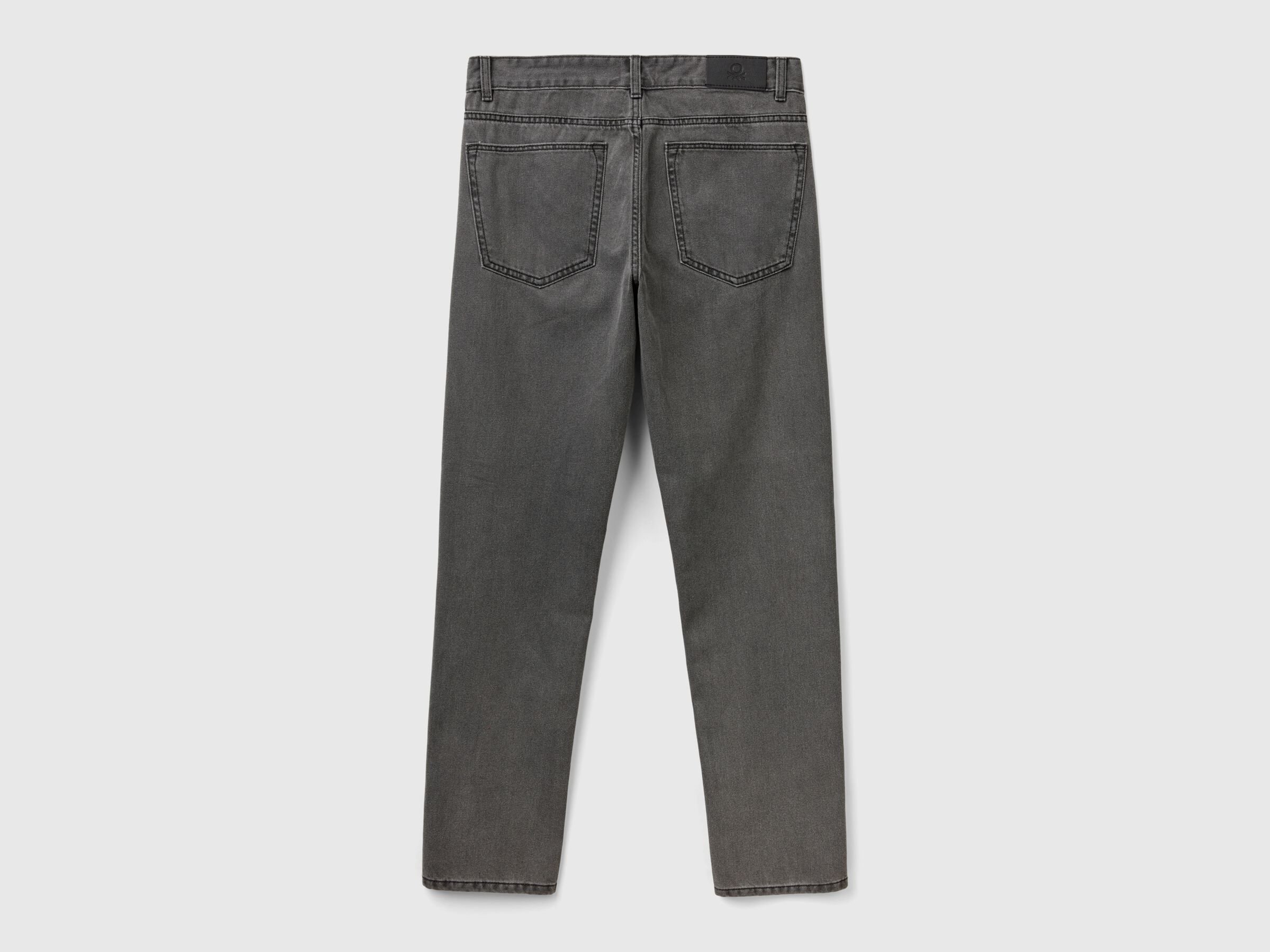 TROUSERS Homme image number 4