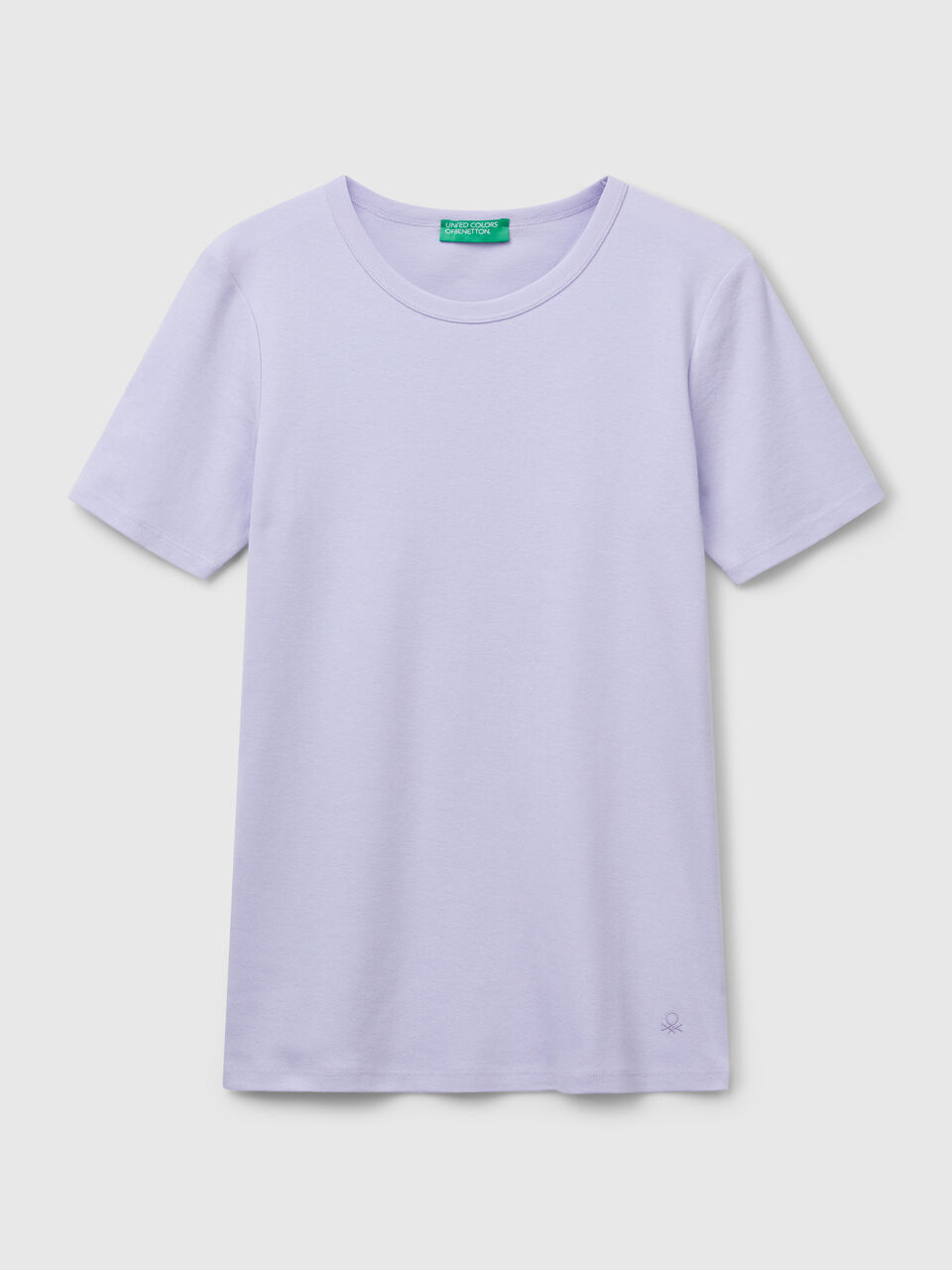 T-SHIRT Damen image number 1