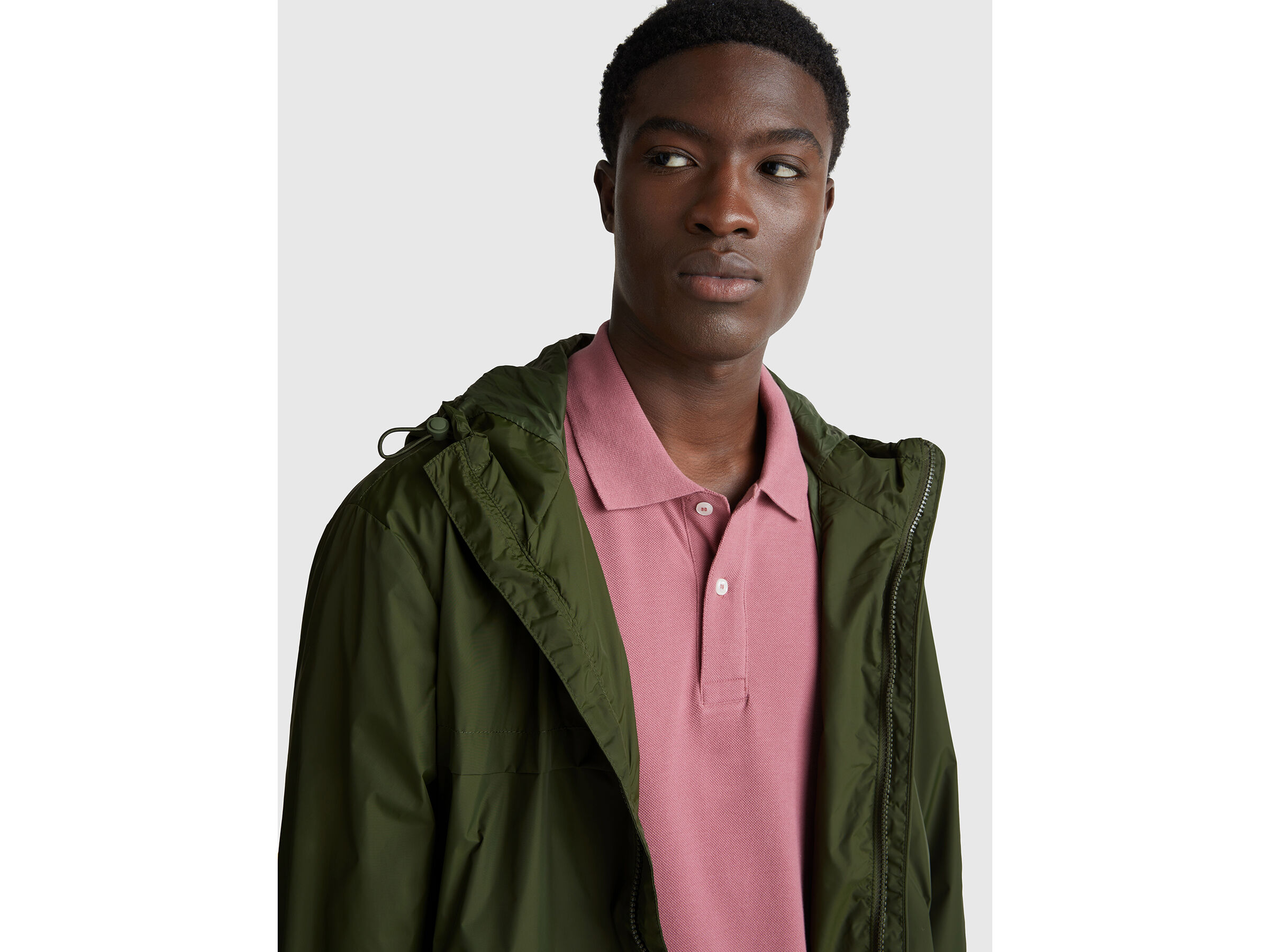 JACKET Herren image number 3