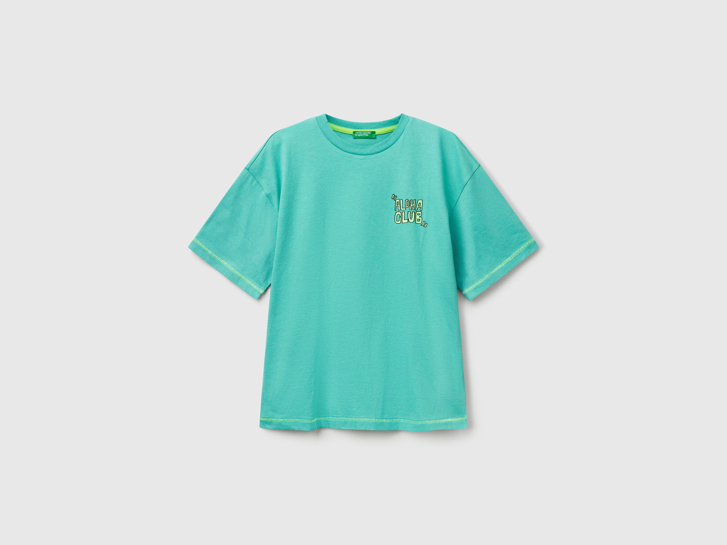 T-SHIRT Jungen image number 0