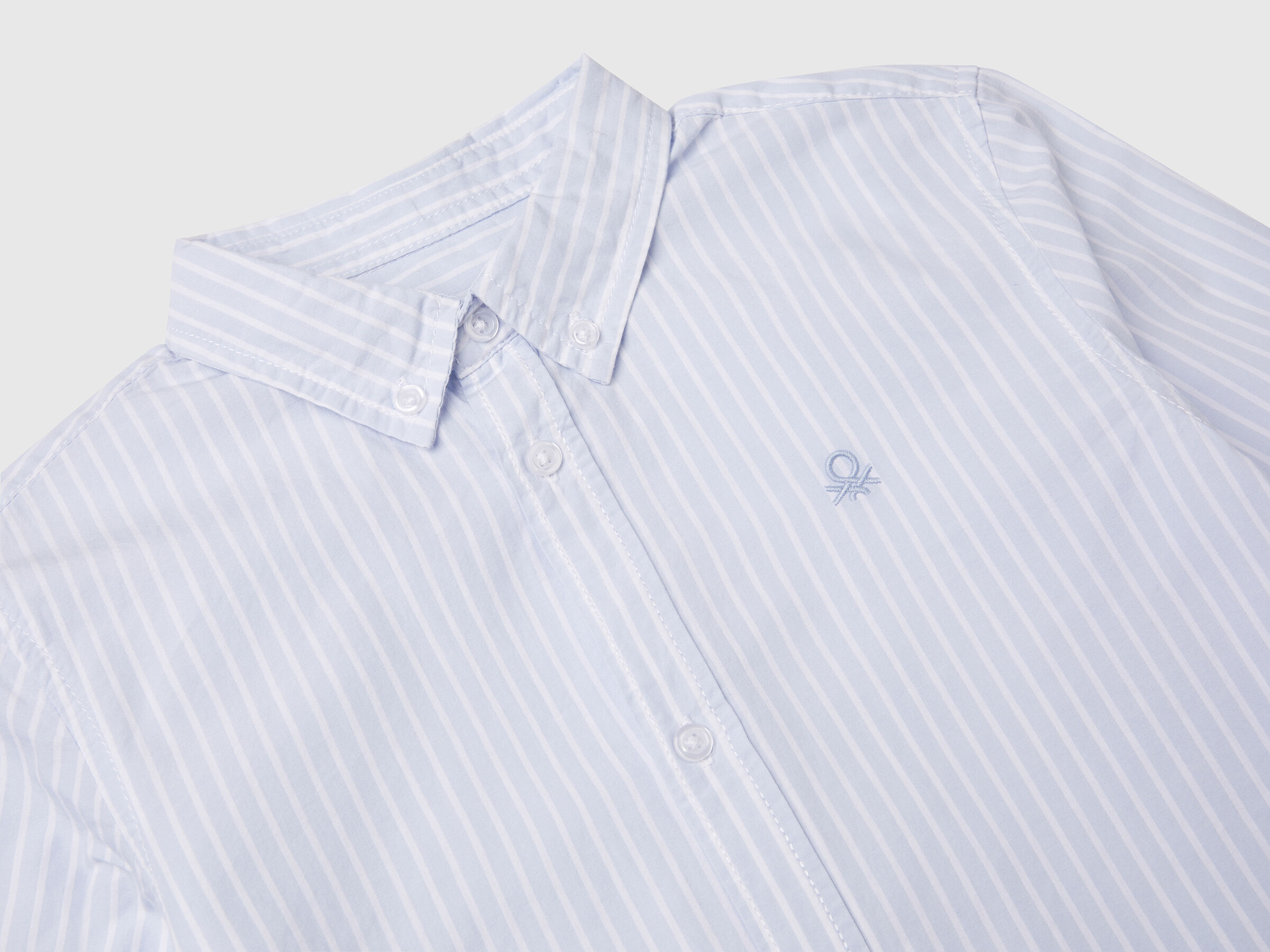 SHIRT Garçon image number 2
