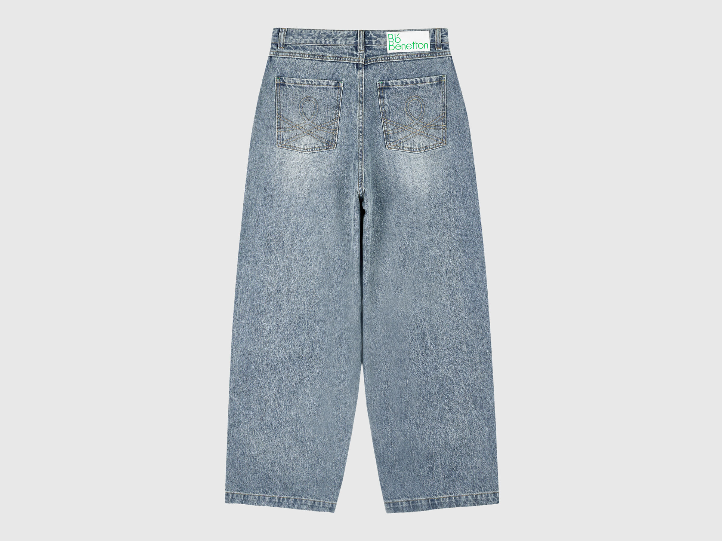 TROUSERS Damen image number 4