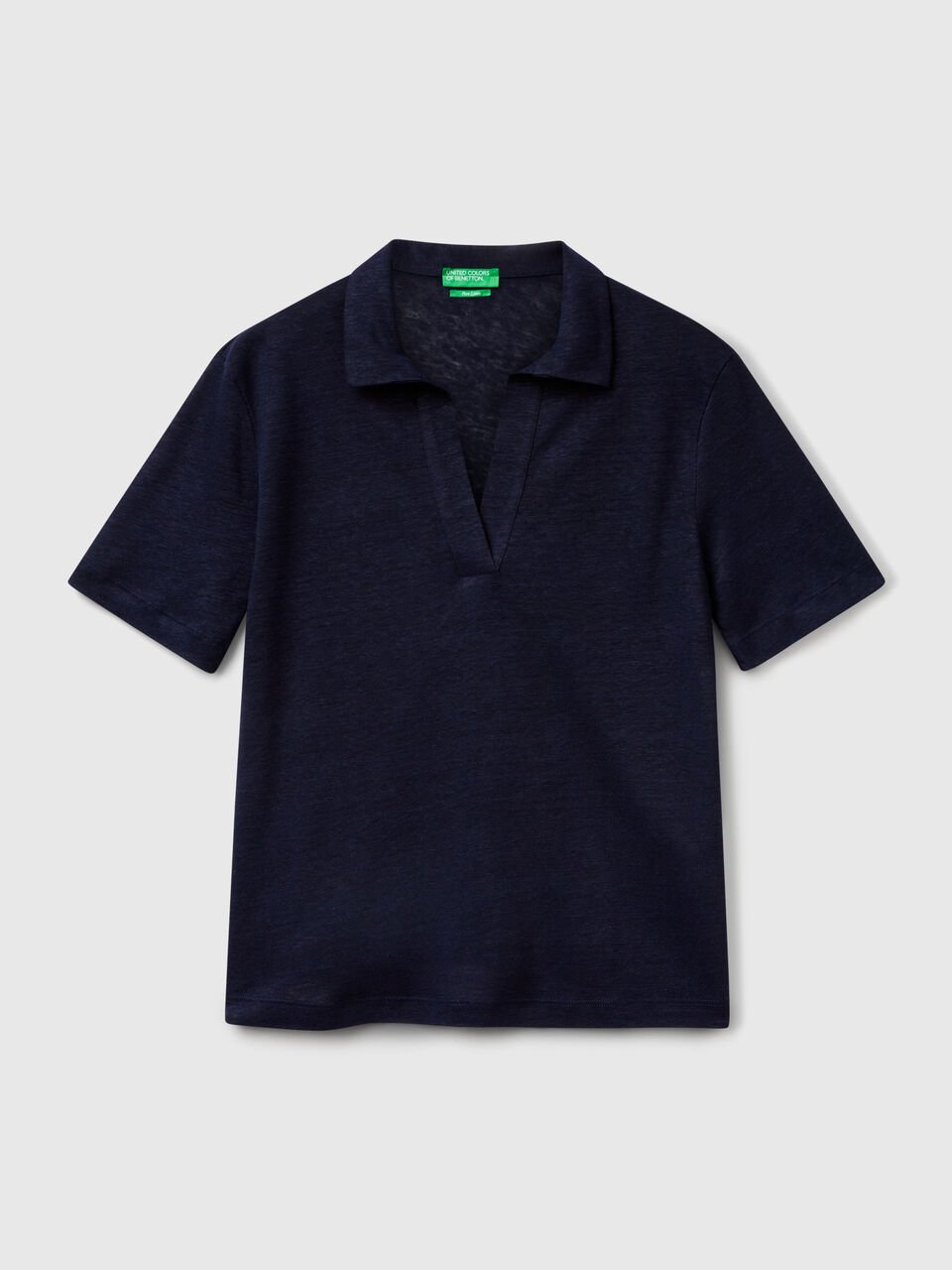 H/S POLO SHIRT Damen image number 1