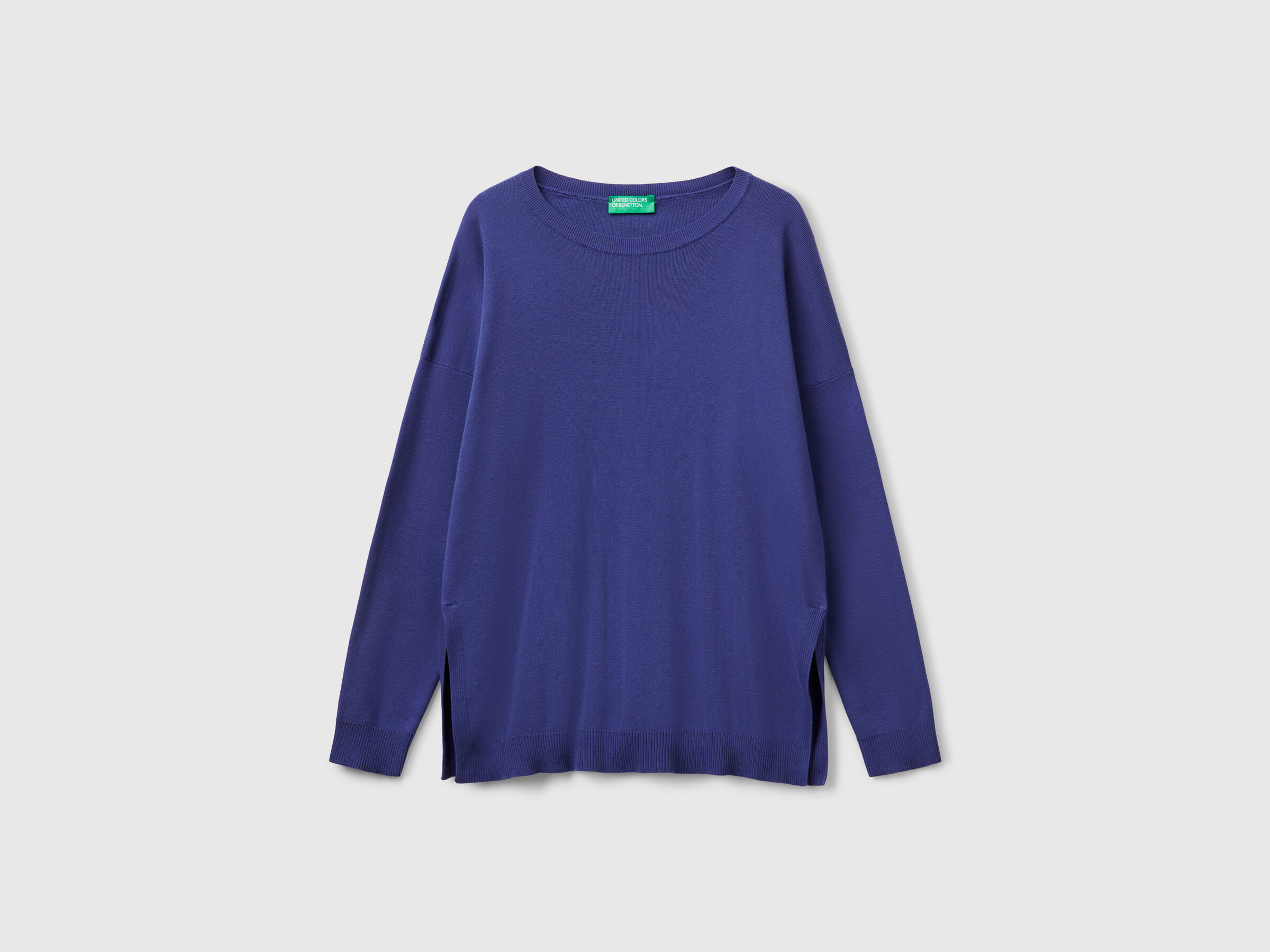 MAGLIA SC BARCA M/L Donna image number 3